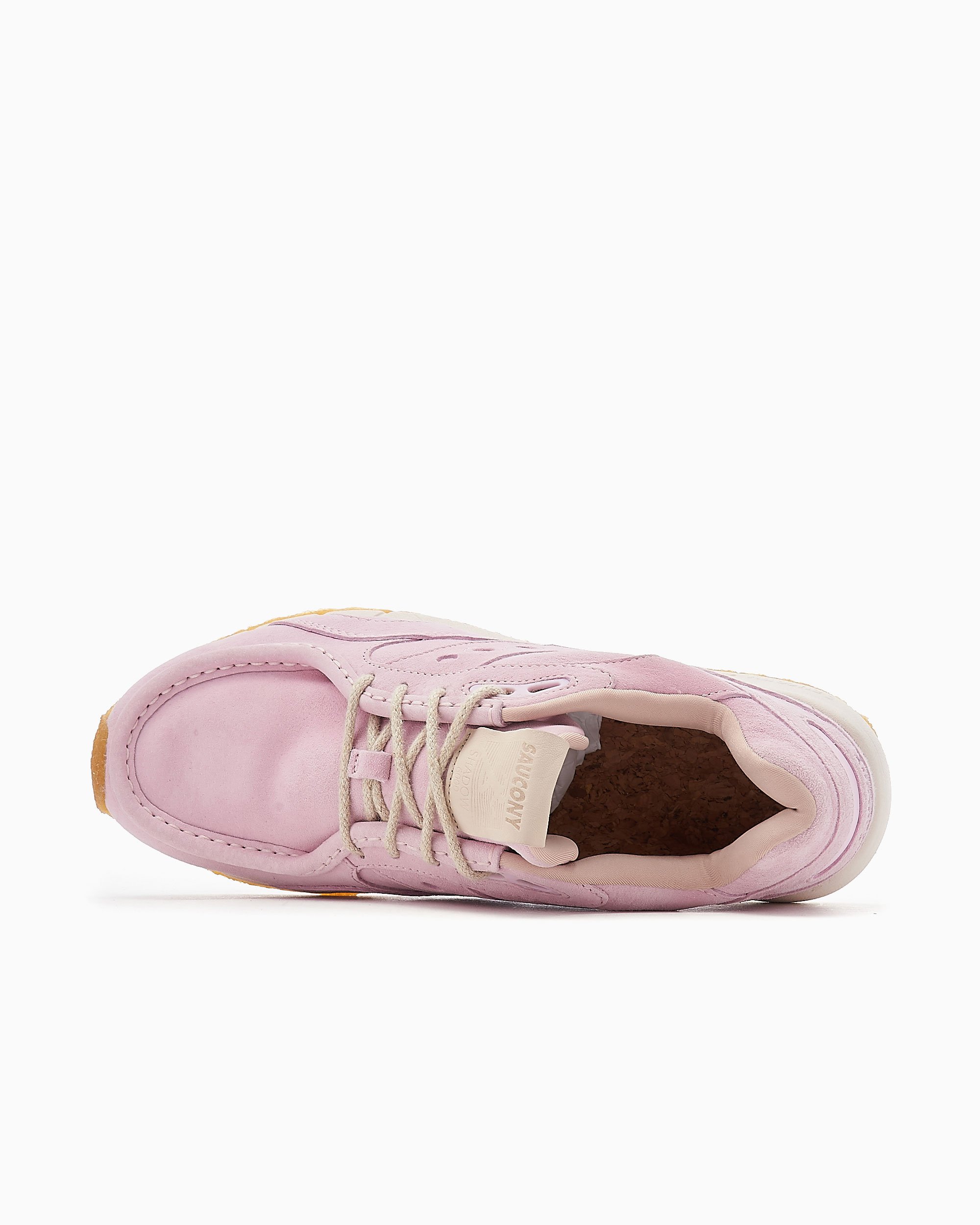 Saucony shadow uomo rosa outlet