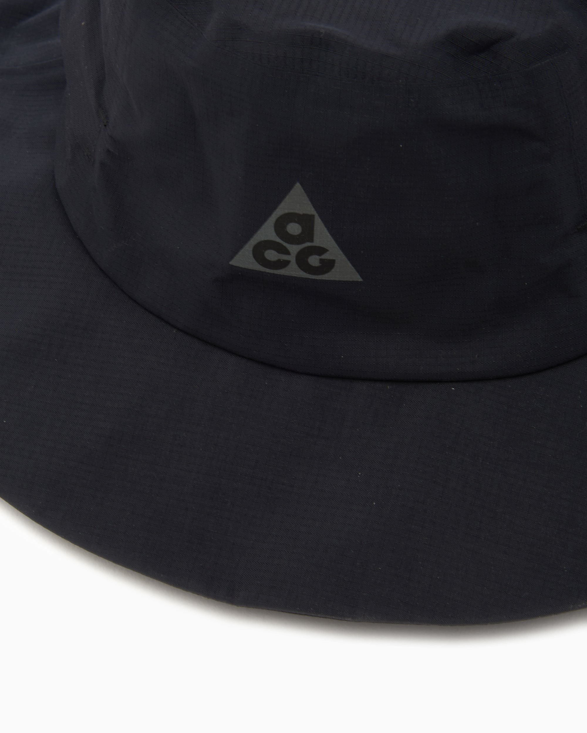 Nike ACG Storm-FIT Unisex Bucket Hat Black DV5576-010