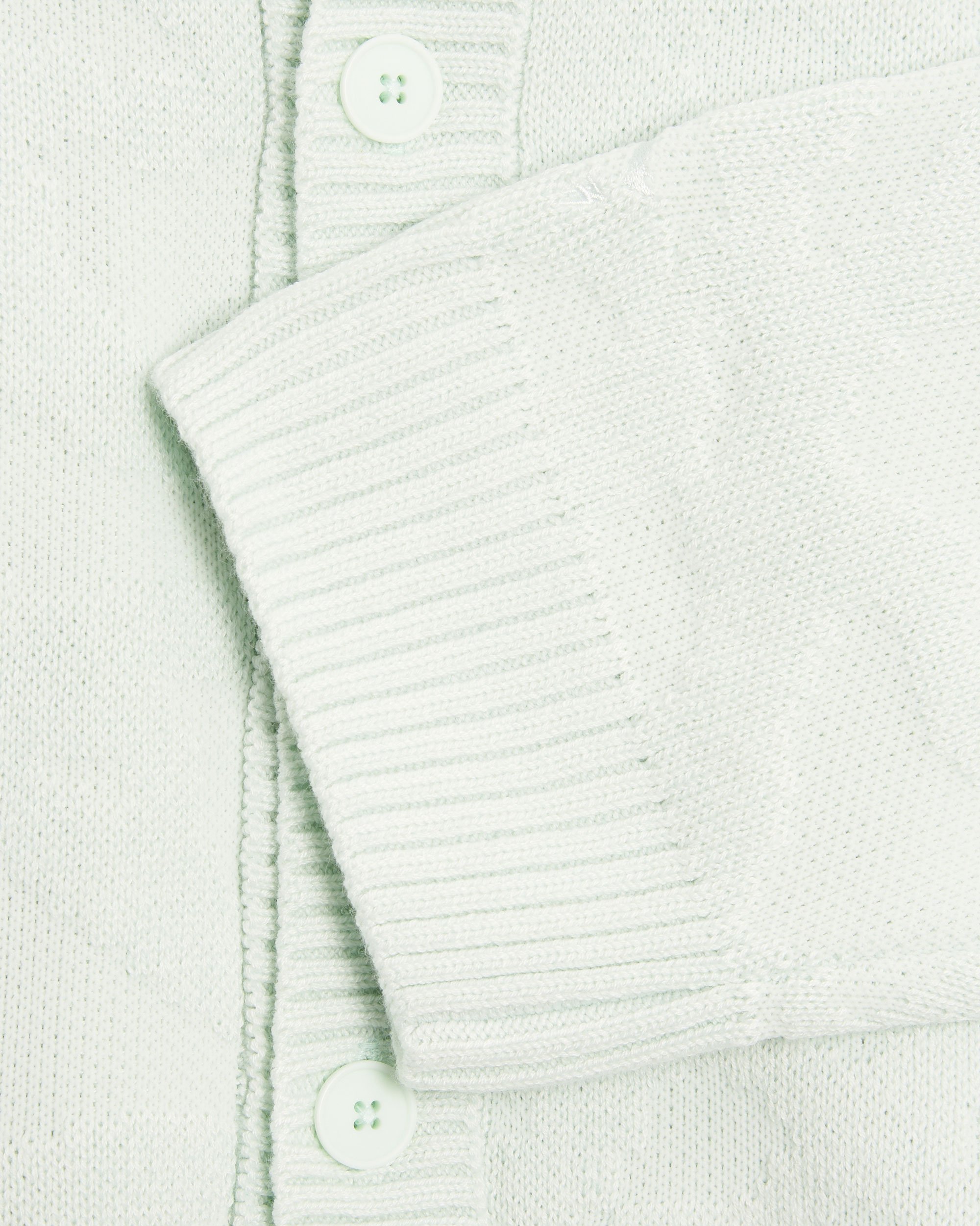 Jordan x J Balvin Unisex Cardigan Green FJ6145-394