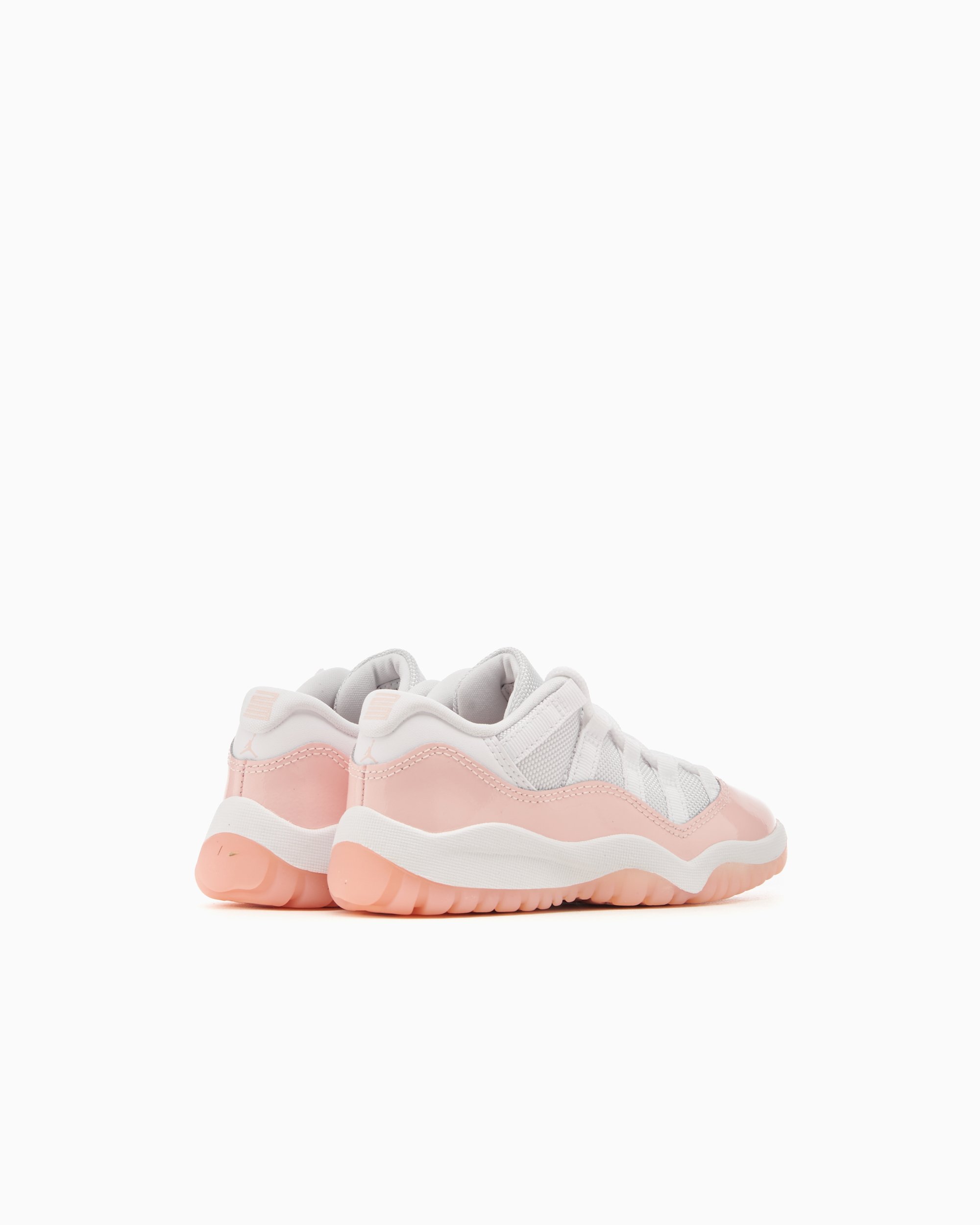 Jordan 11 black pink new arrivals