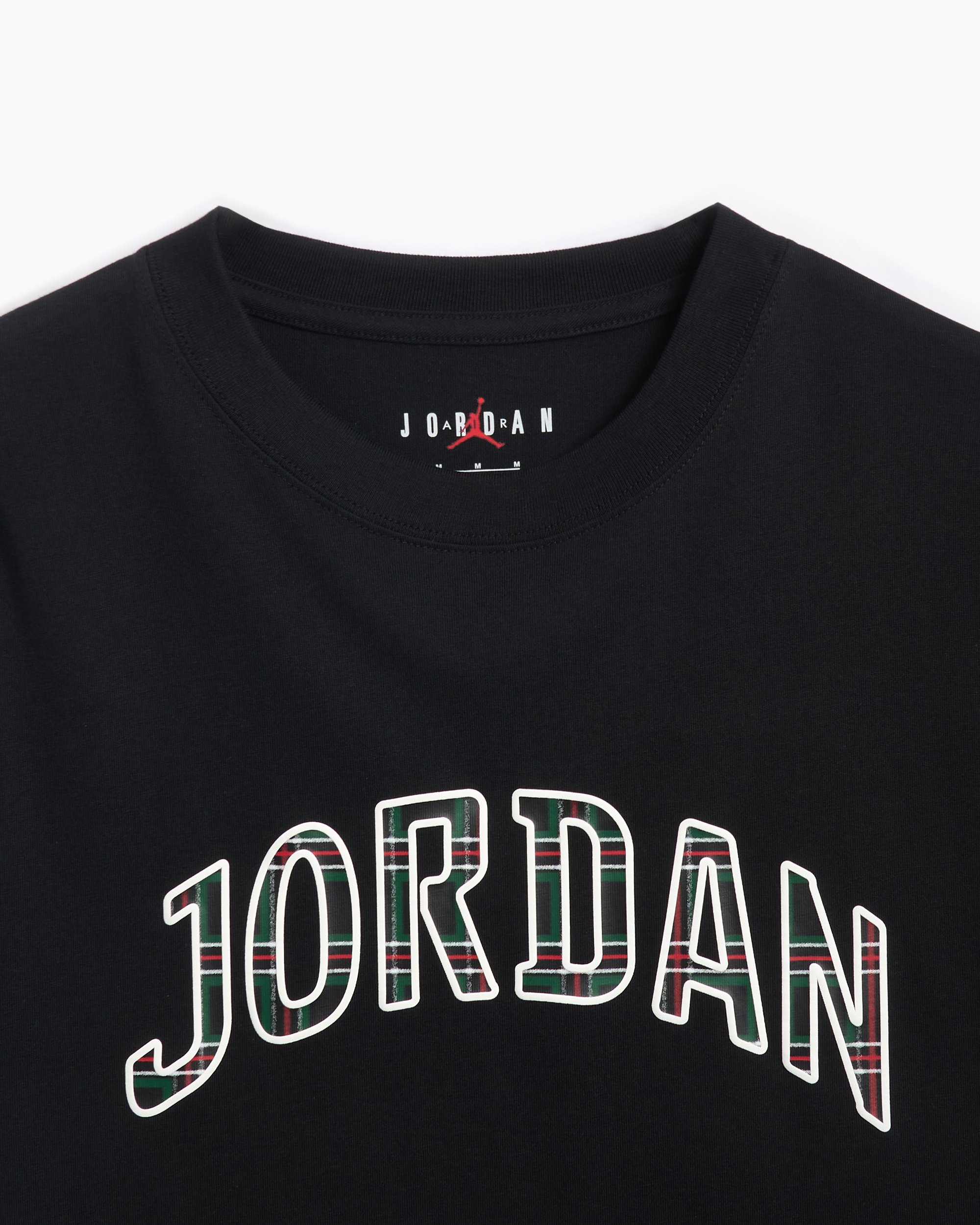 Womens air jordan t shirts 2025