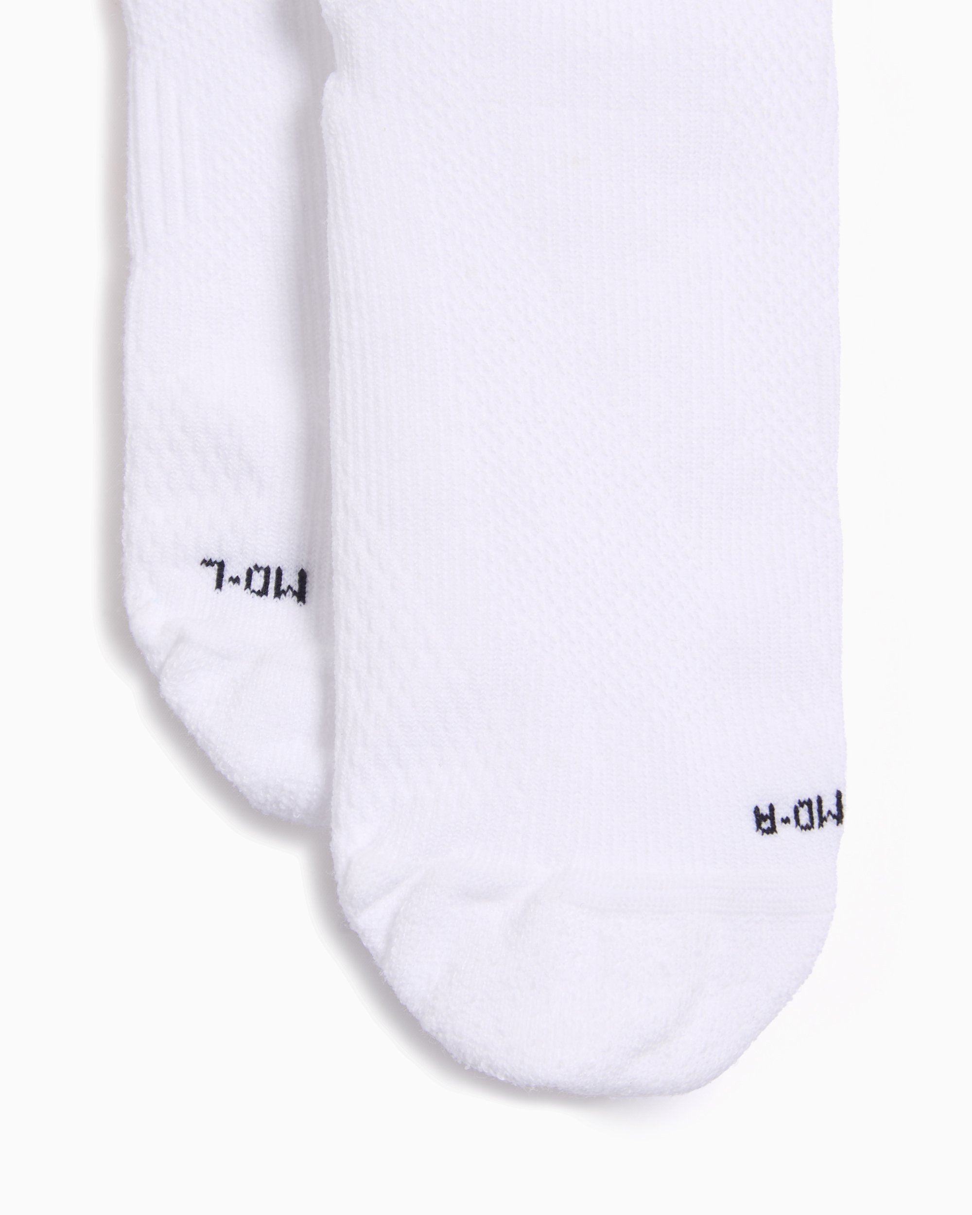 white low nike socks