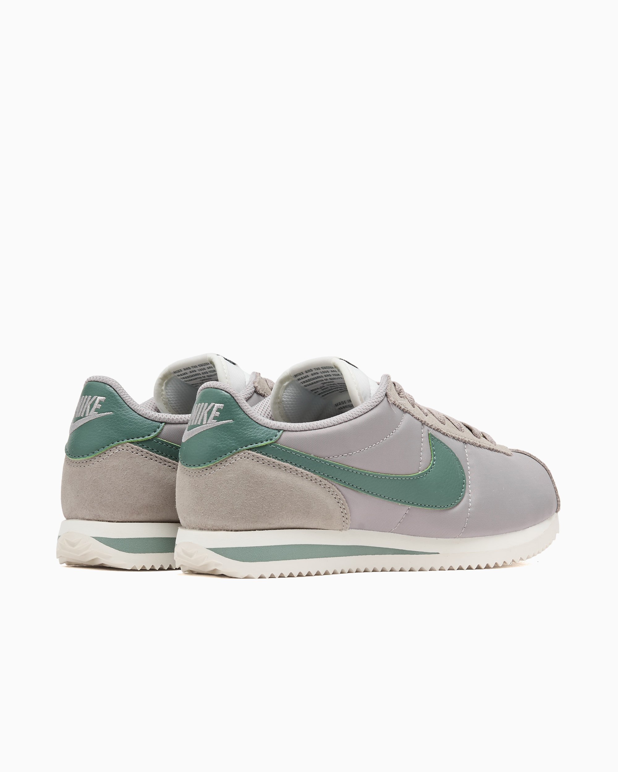 nike cortez made in