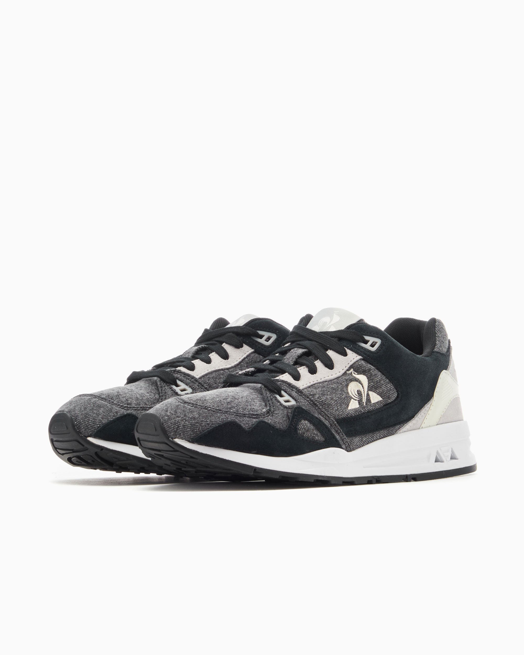 Le coq sportif hotsell 4 temps jeans