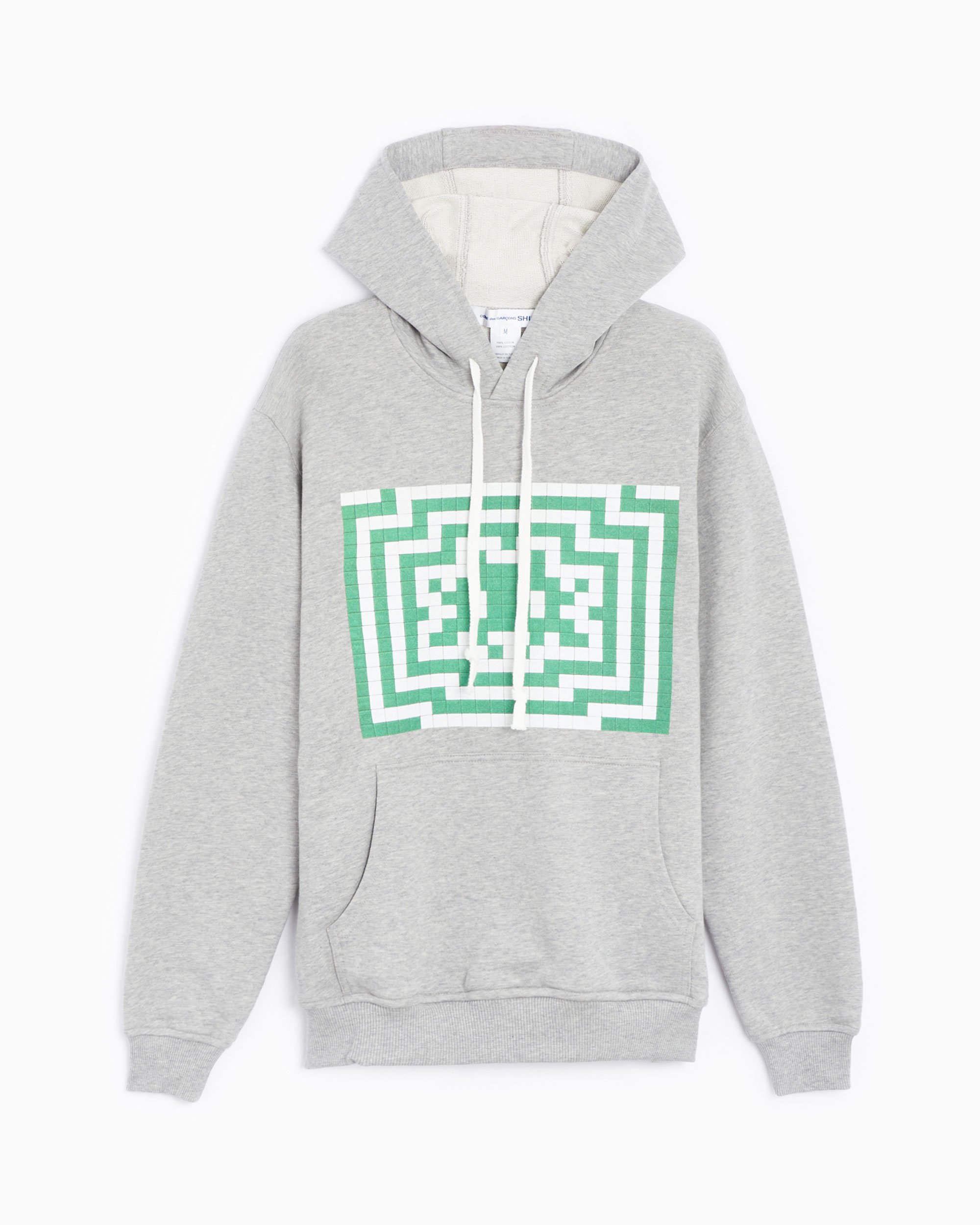 Celine comme sale des garcons hoodie