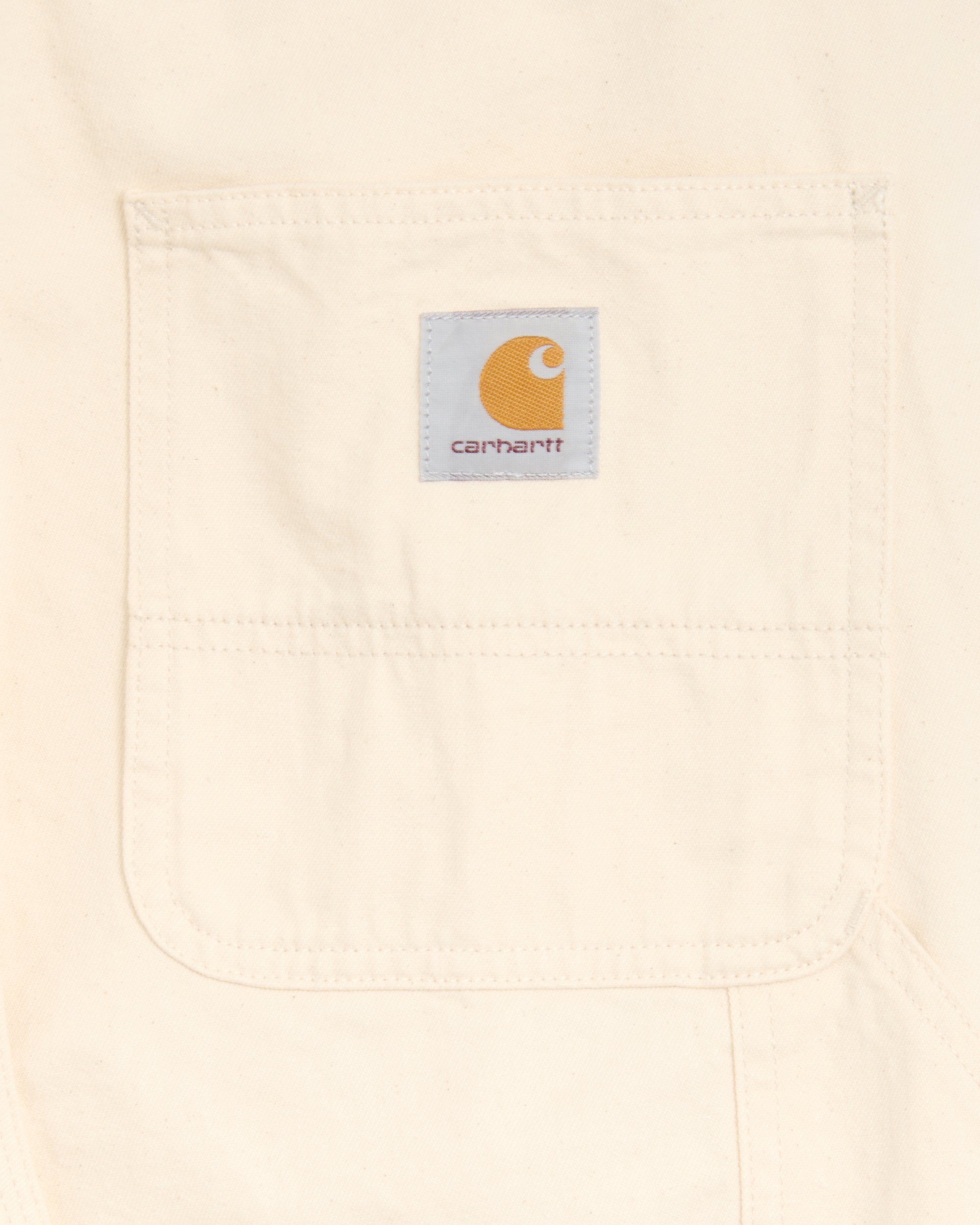【ハンス2様】carhartt単品 Carhartt WIP Midland Double Knee Unisex Pants White I033887