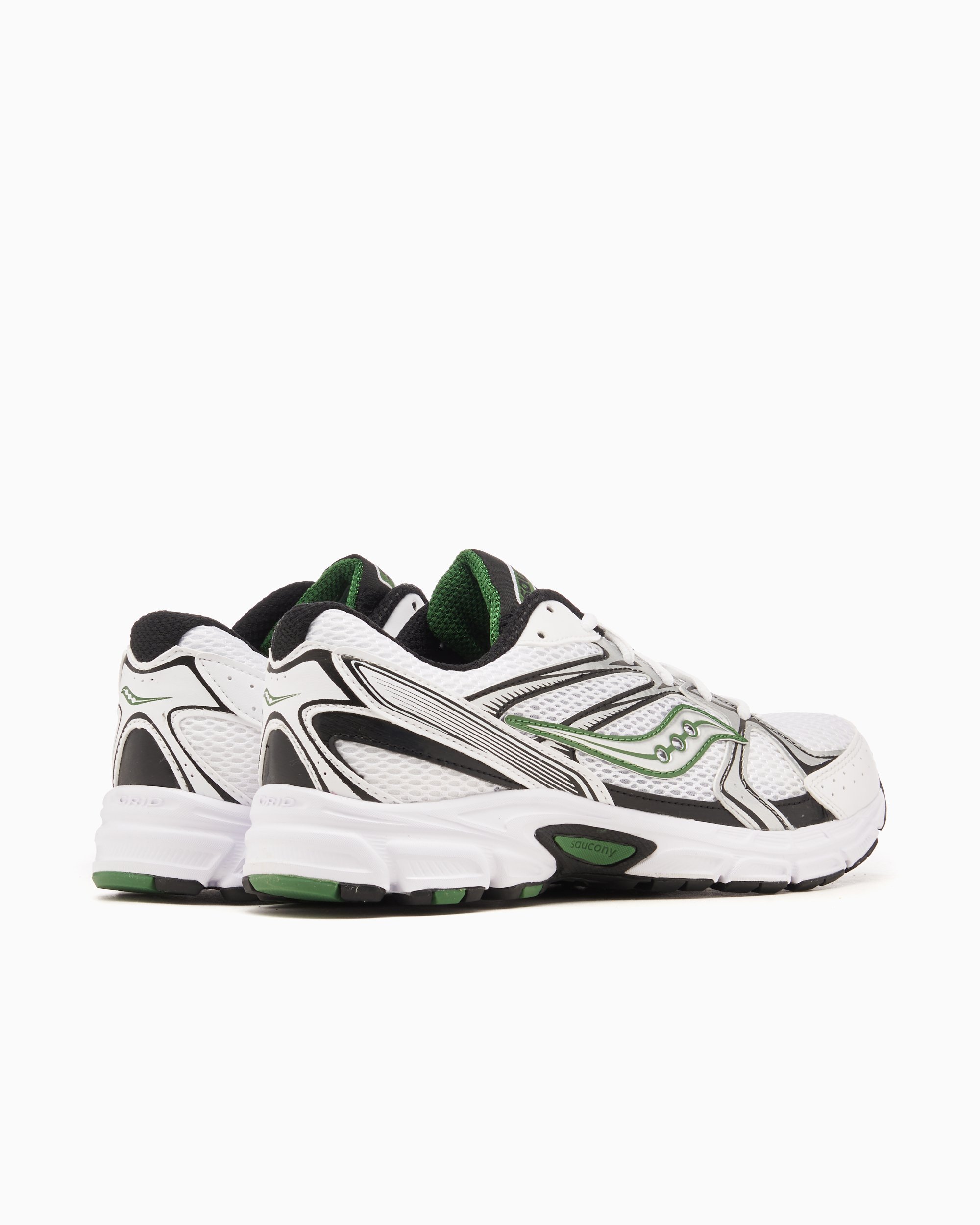Saucony grid phantom men's running shoes cheap