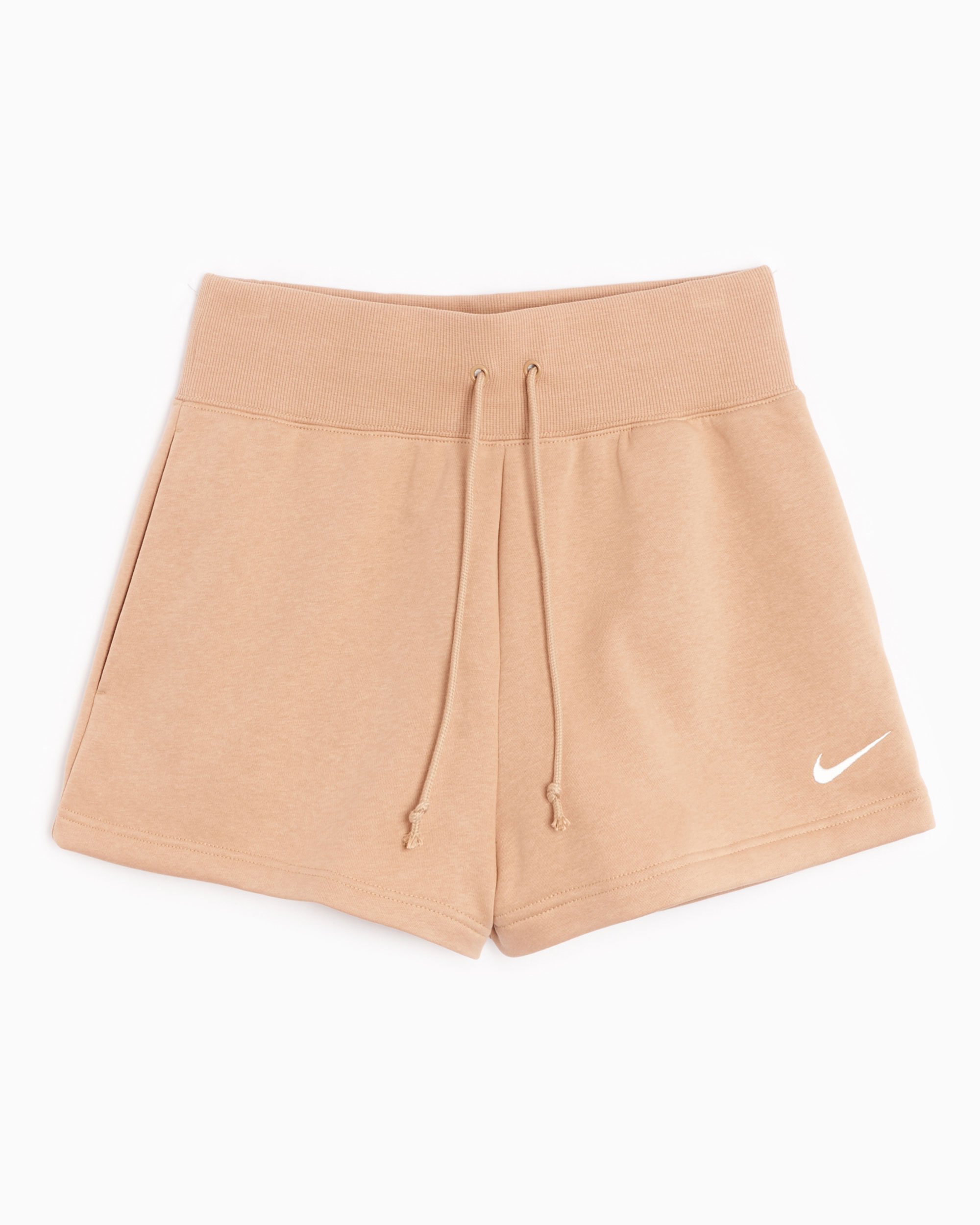 Beige nike shorts deals