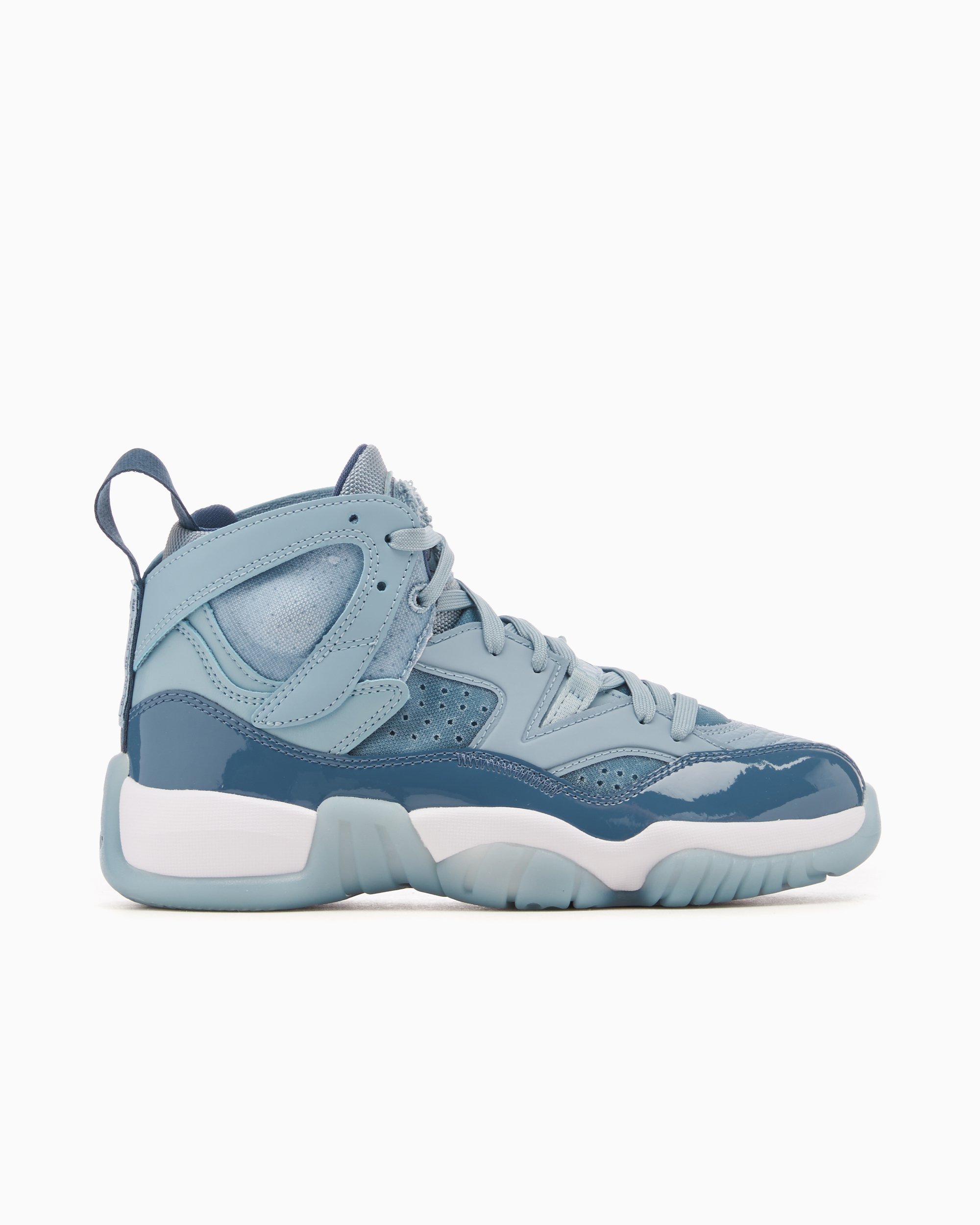 Womens jumpman jordans top