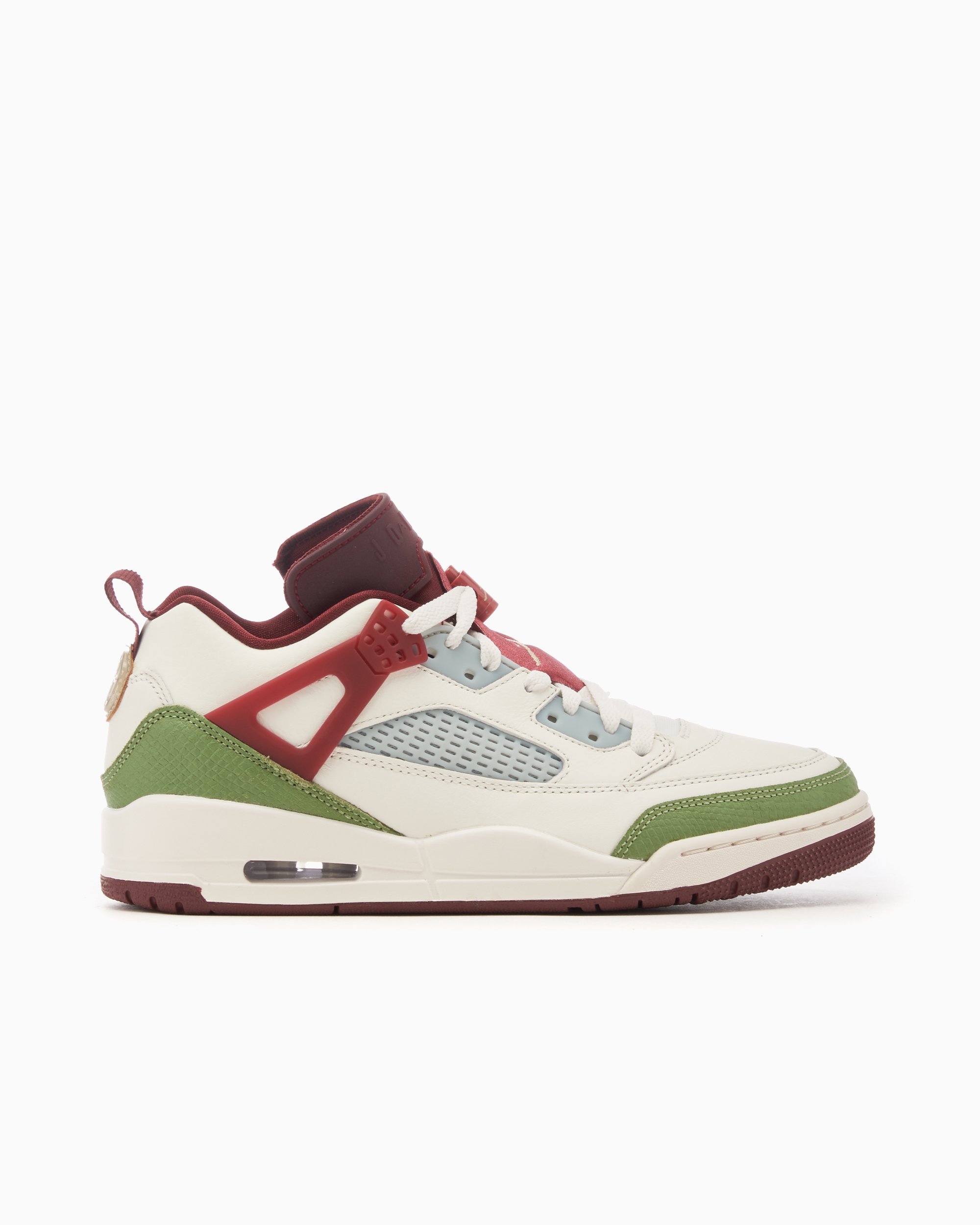 Air jordan spizike online homme