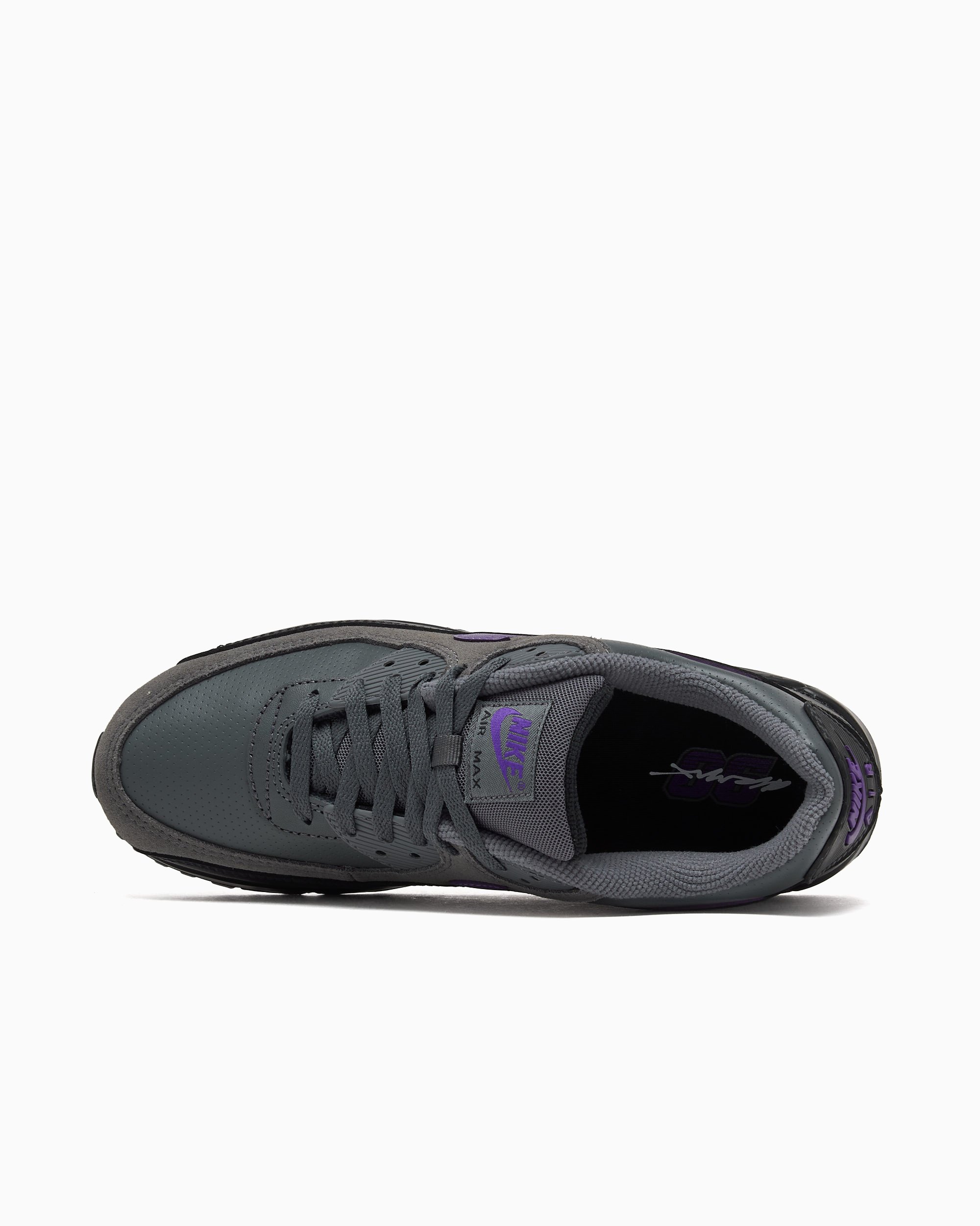 Nike Air Max 90 Gray IF0670-004 | FOOTDISTRICT