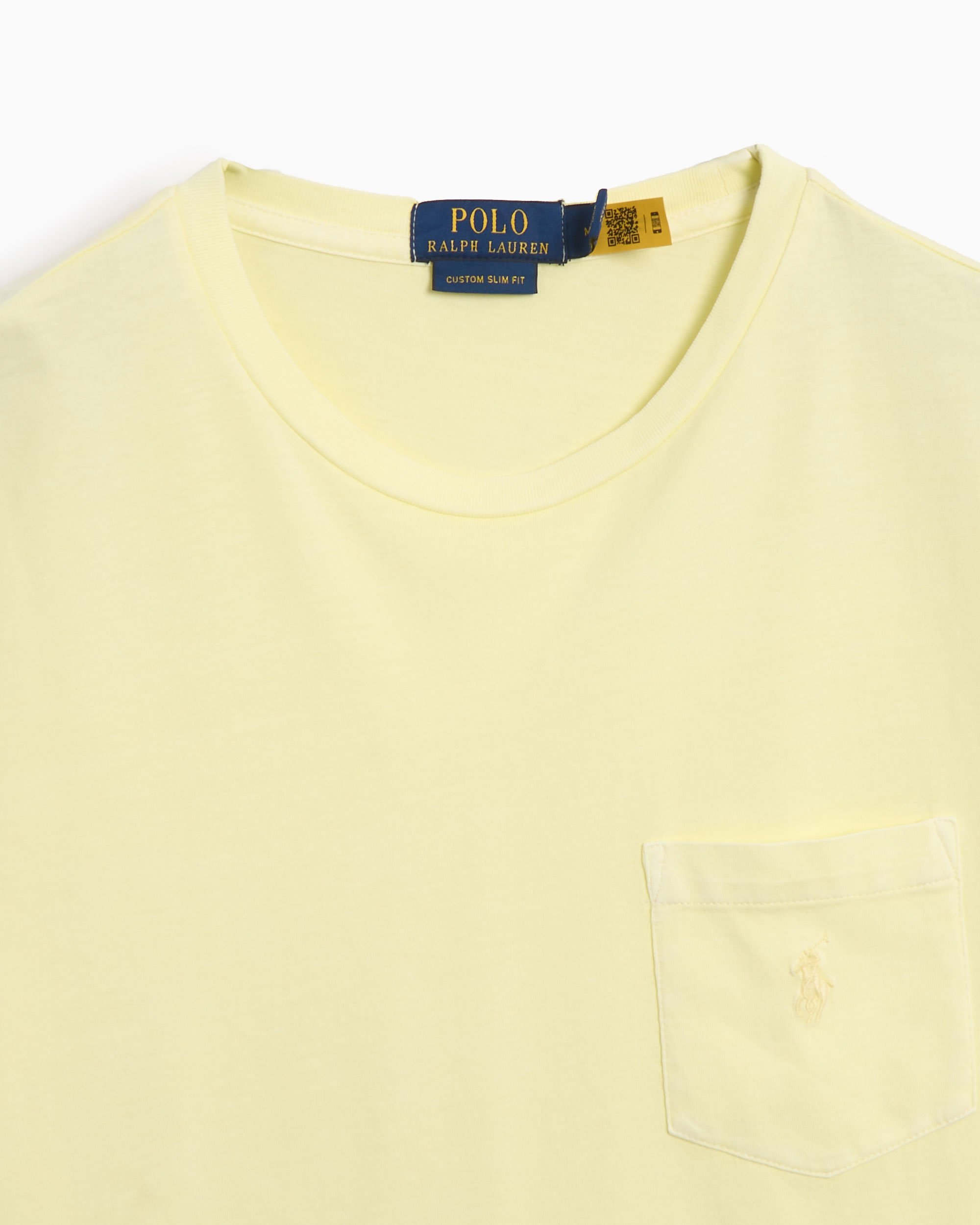 Polo Ralph Lauren Men's T-Shirt Green 710969628003