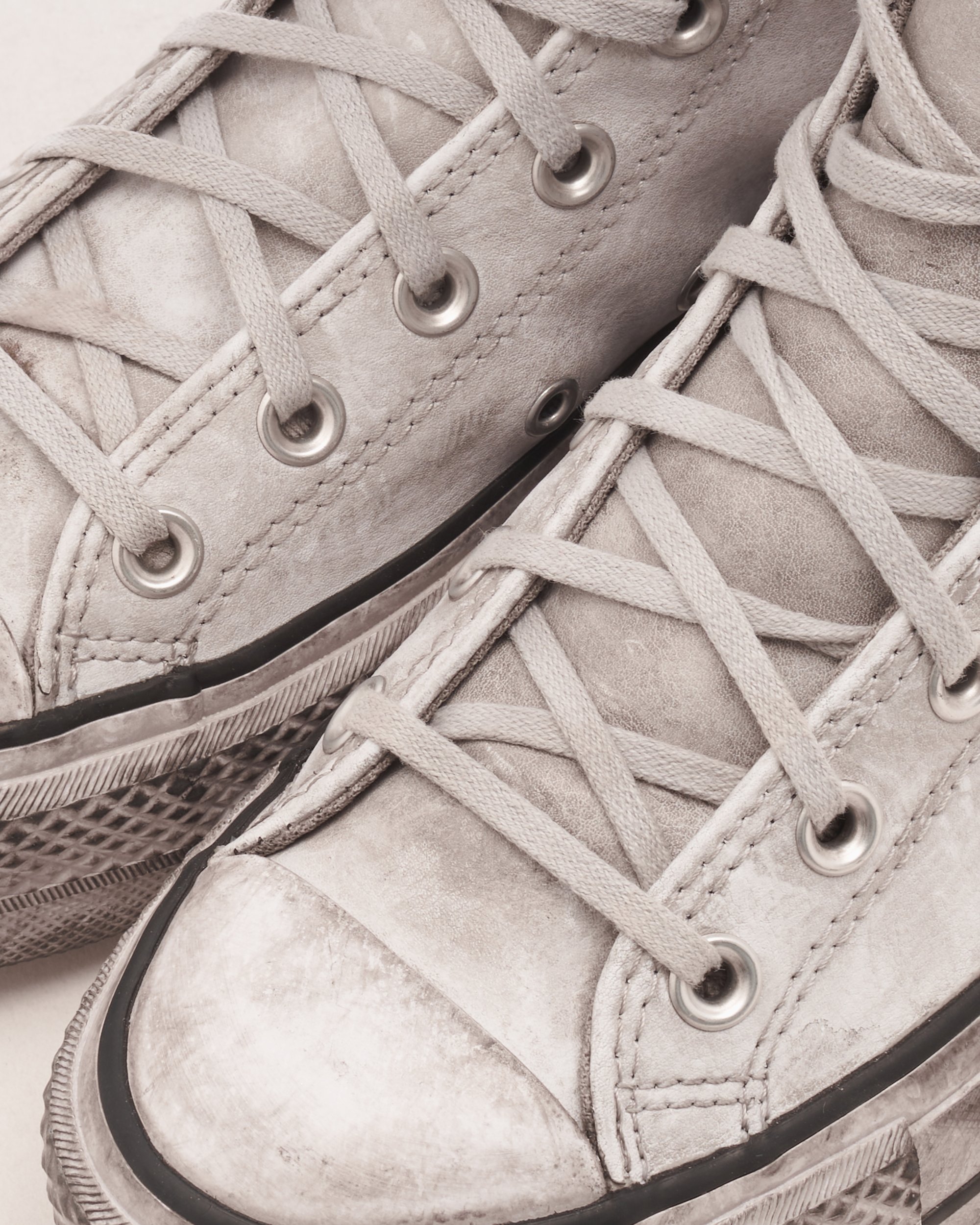 Converse chuck taylor all star vintage leather ox outlet