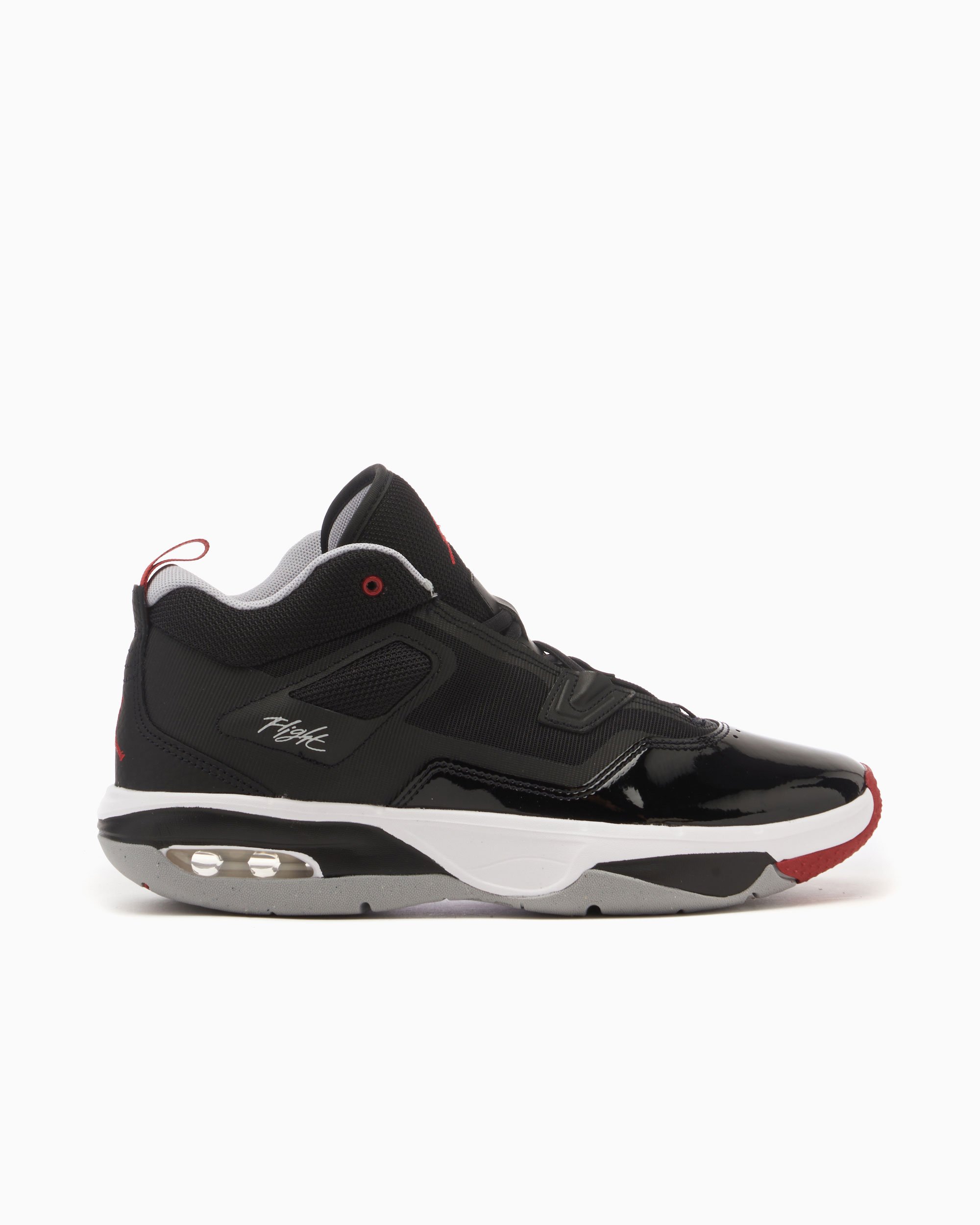 Jordan Stay Loyal 3 Nero FB1396 006 Acquista su FOOTDISTRICT