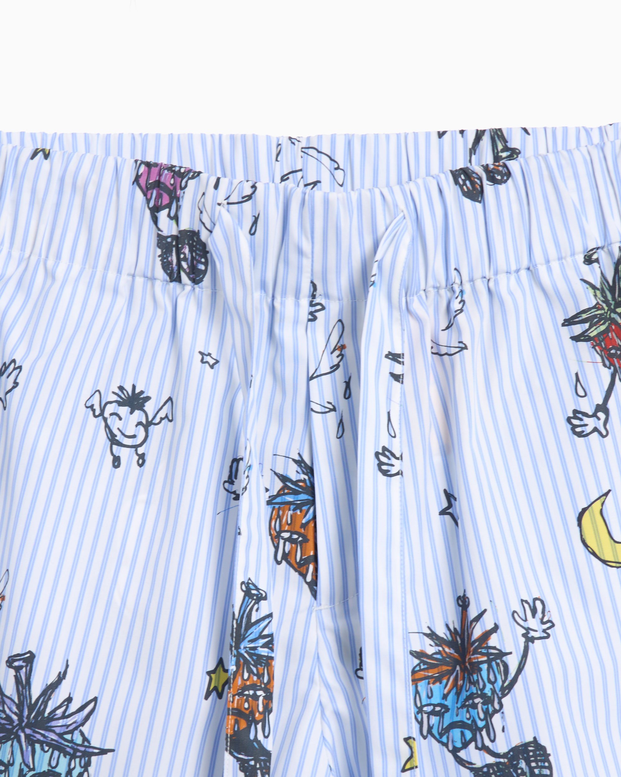 Sky High Farm 24aw 七分袖カットソー - メルカリ