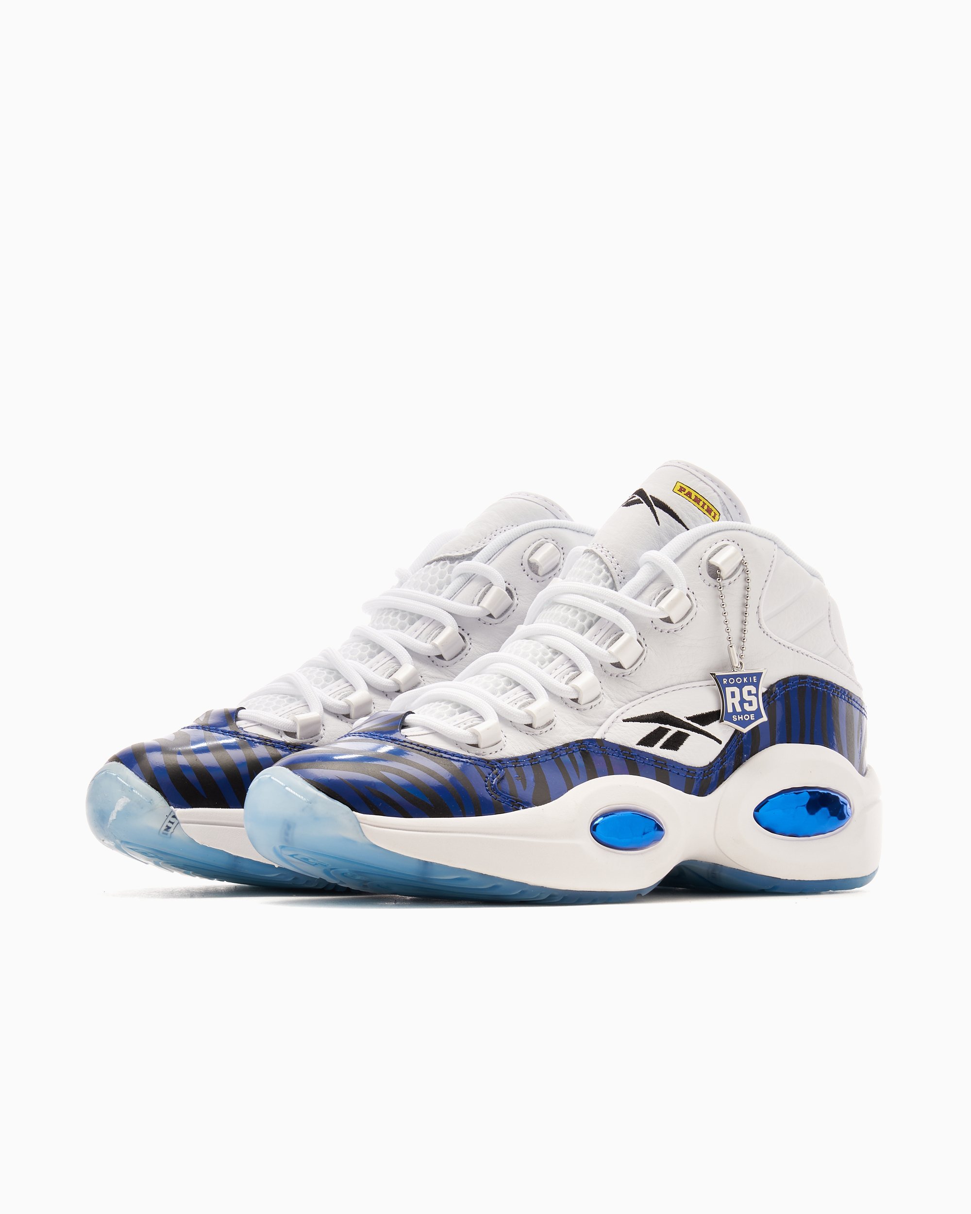 Reebok question discount mid hombre españa