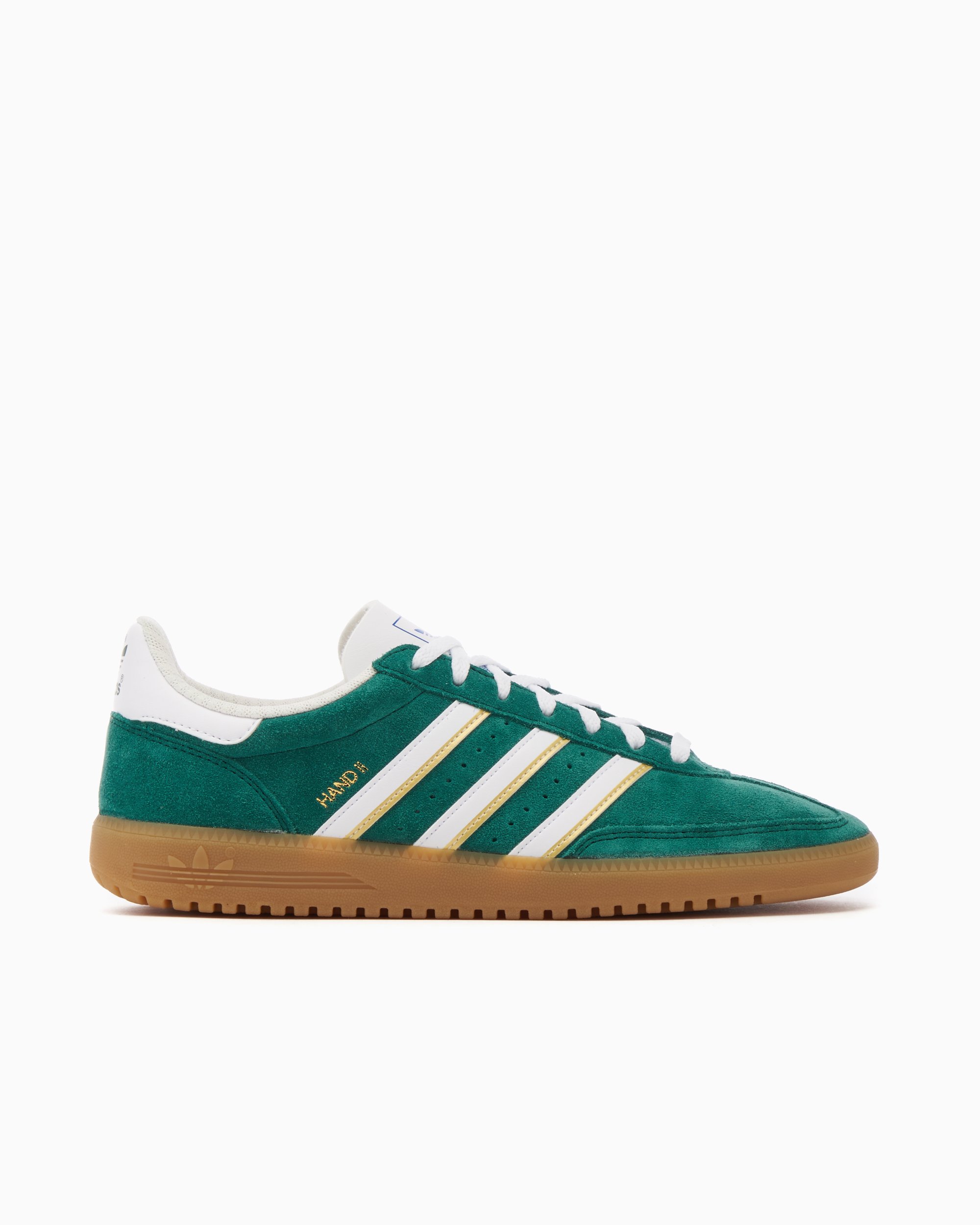 adidas Originals Hand 2 Verde ID2114 Comprar Online en FOOTDISTRICT