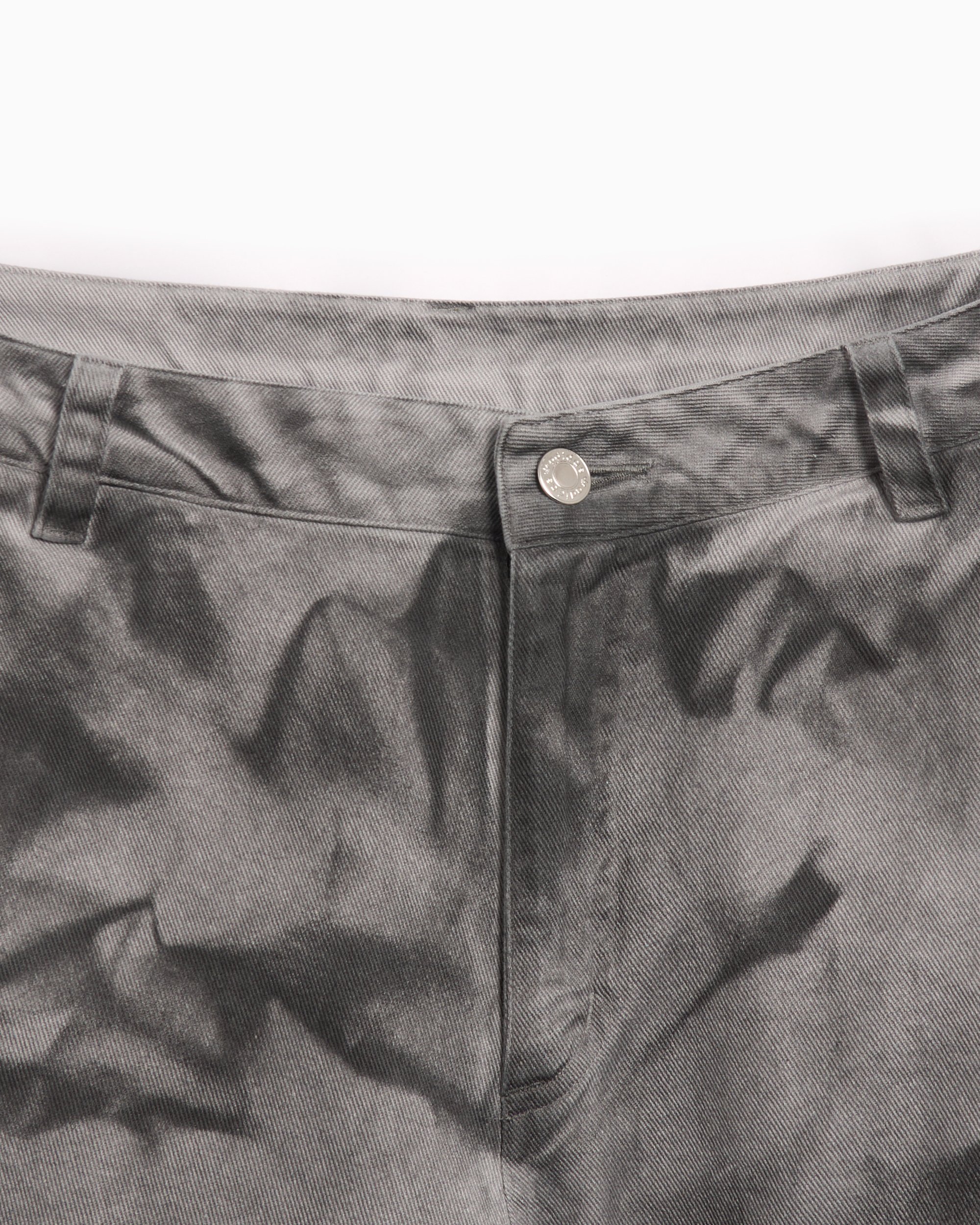 adidas Originals Women s Premium XXL Print Cargo Pants Gray IW5537 FOOTDISTRICT