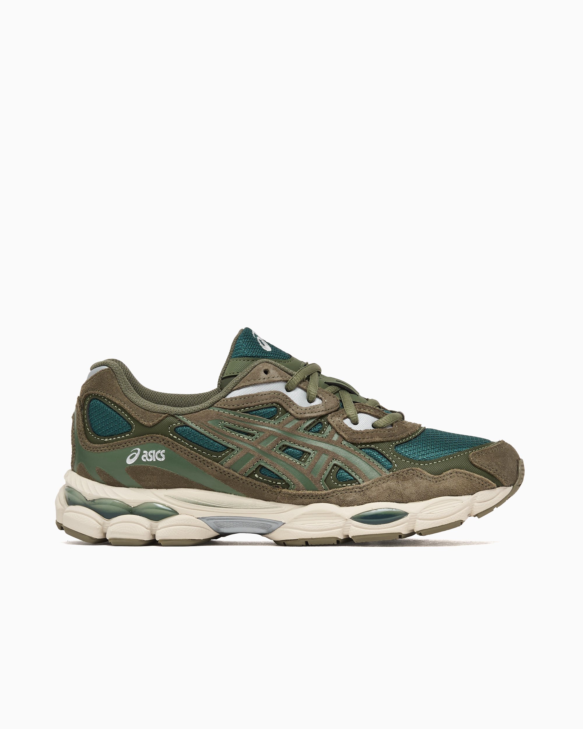 ●FLEXX G / THE AMBUSH 〜 Asics FuzeX Rush - Men's | Runner's World