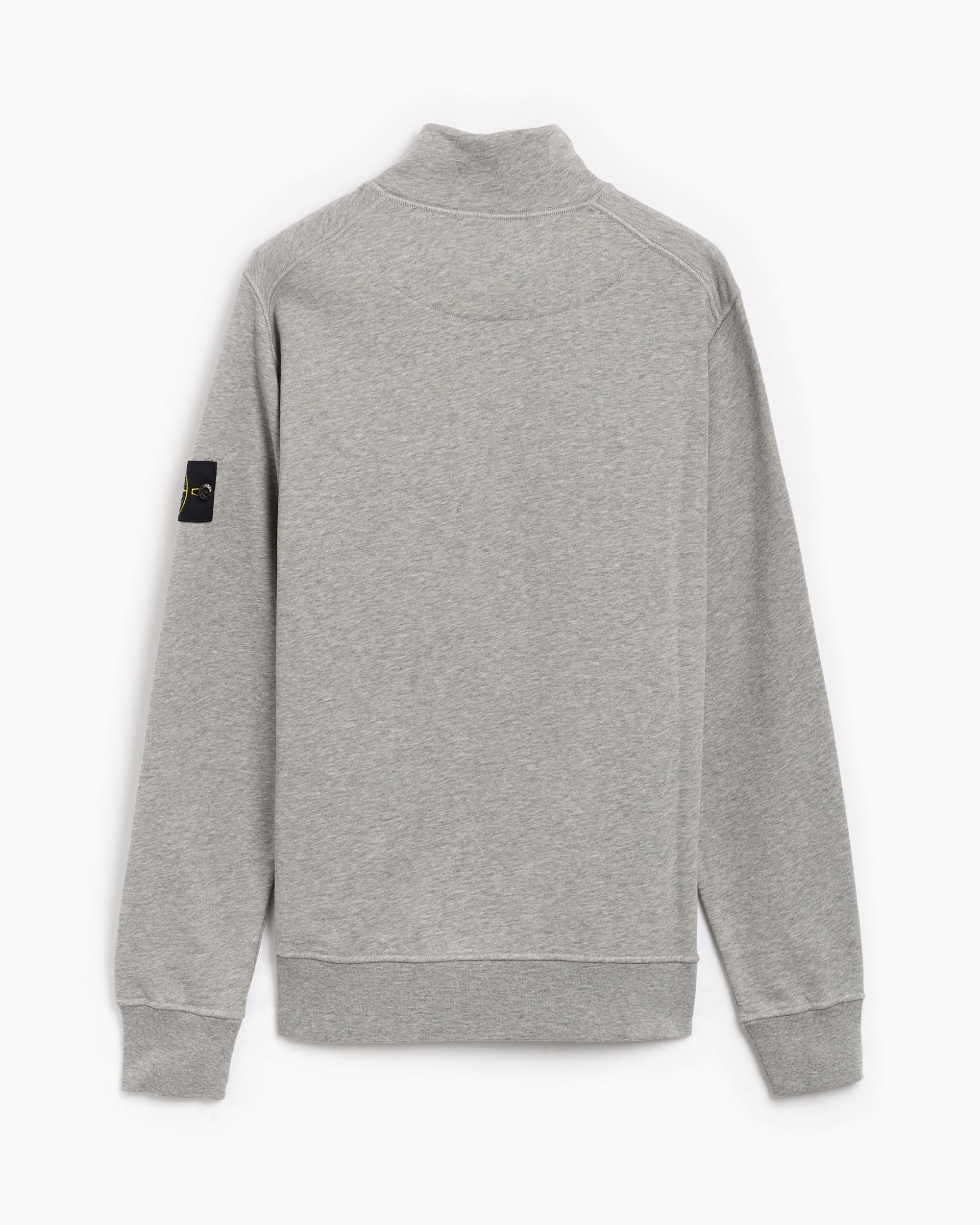 Stone island hoody top sale