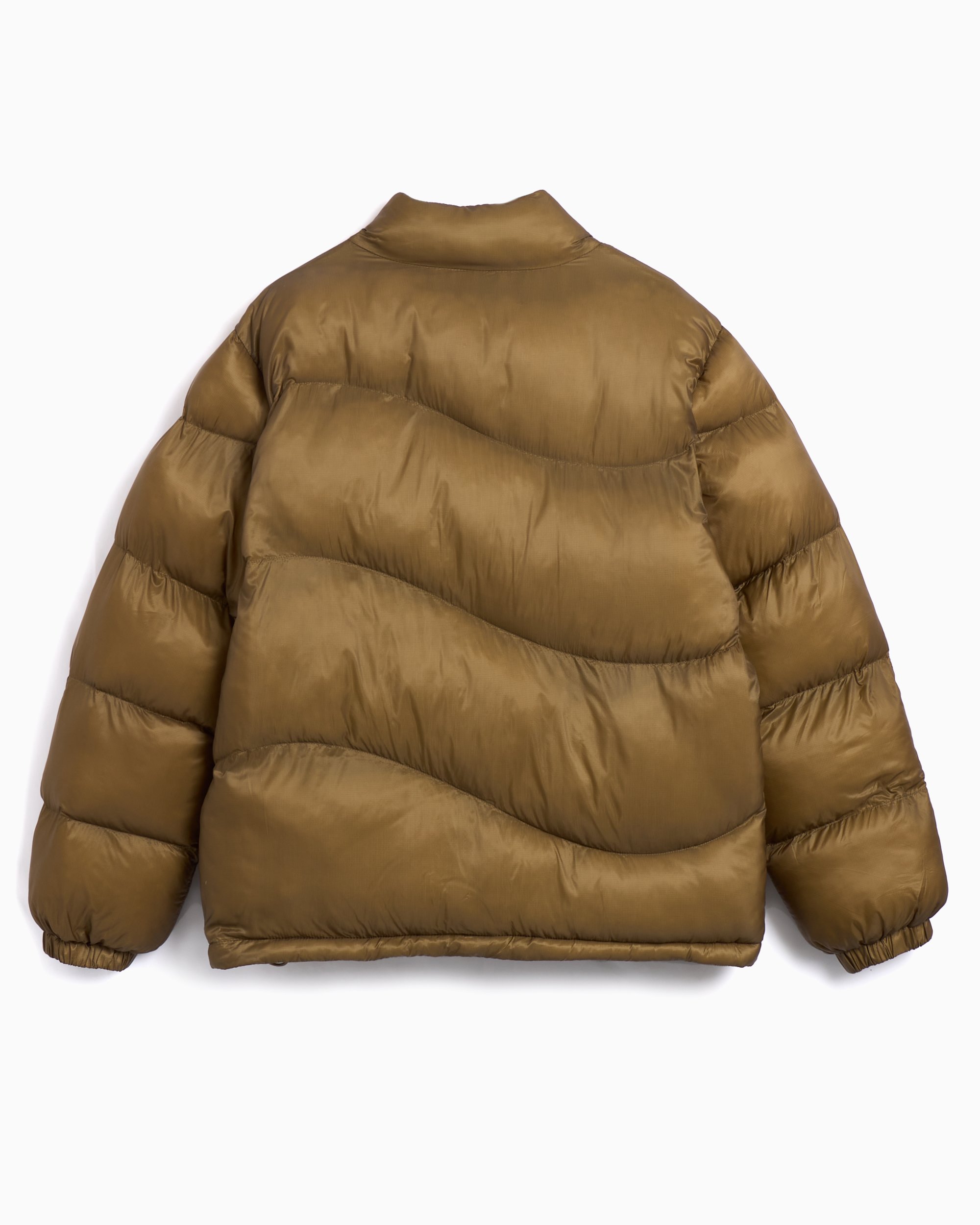 Dime MTL Classic Ripstop Men's Puffer Jacket Men's Down