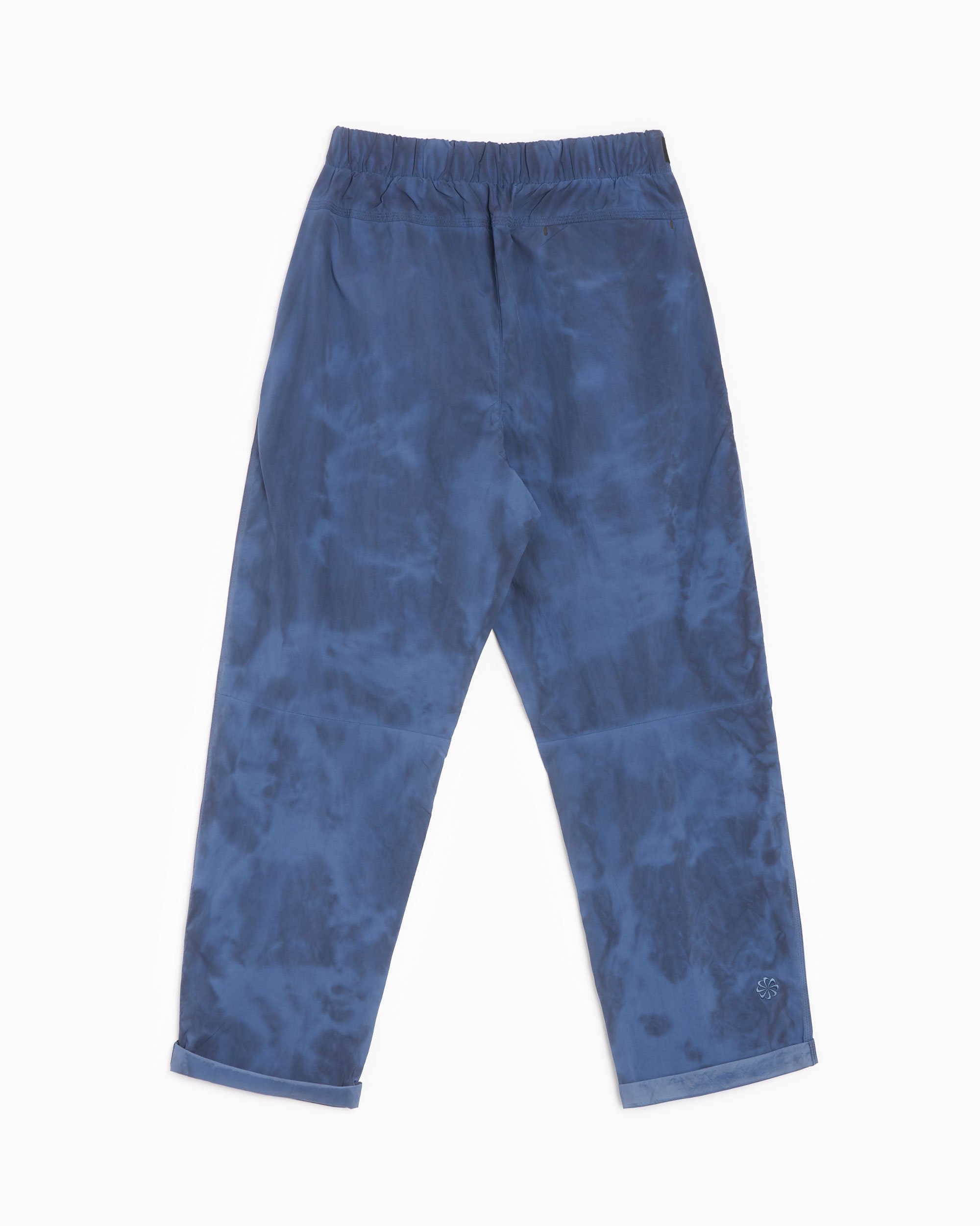 Nike Sportswear Tech Pack Men's Woven Pants Blue DX0243-491