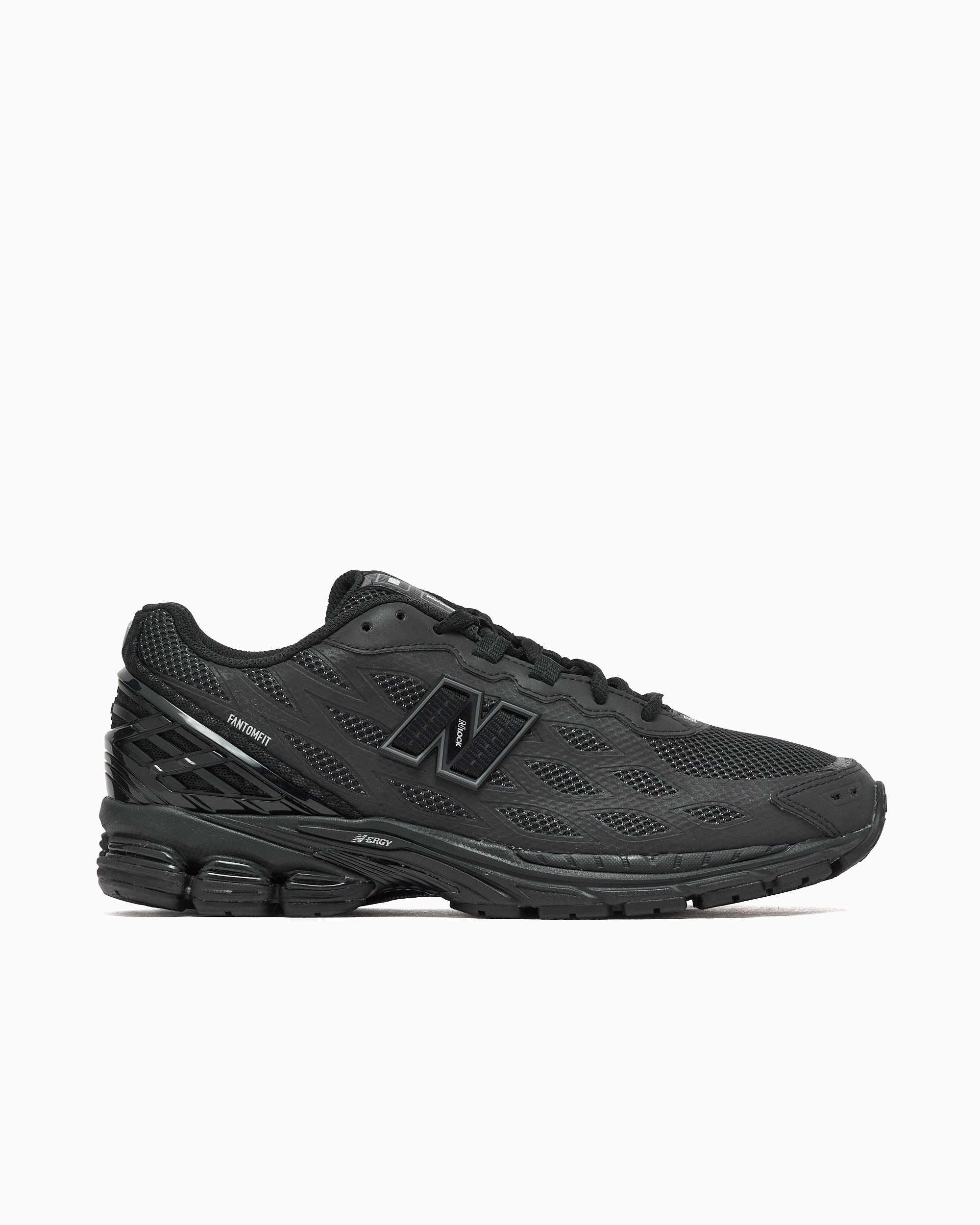 靴 New Balance u1906 WFD BLACK New Balance U1906 WFD Black U1906WFD | FOOTDISTRICT