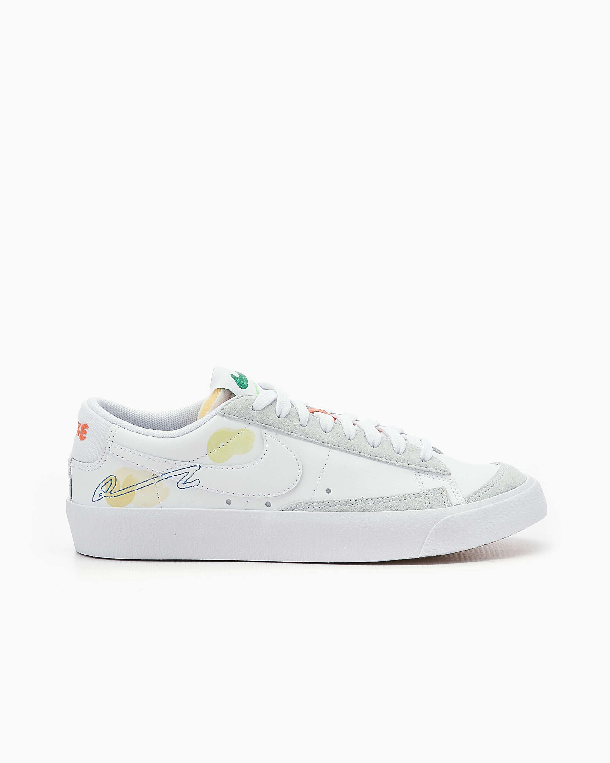 Nike blazer 77 discount flyleather