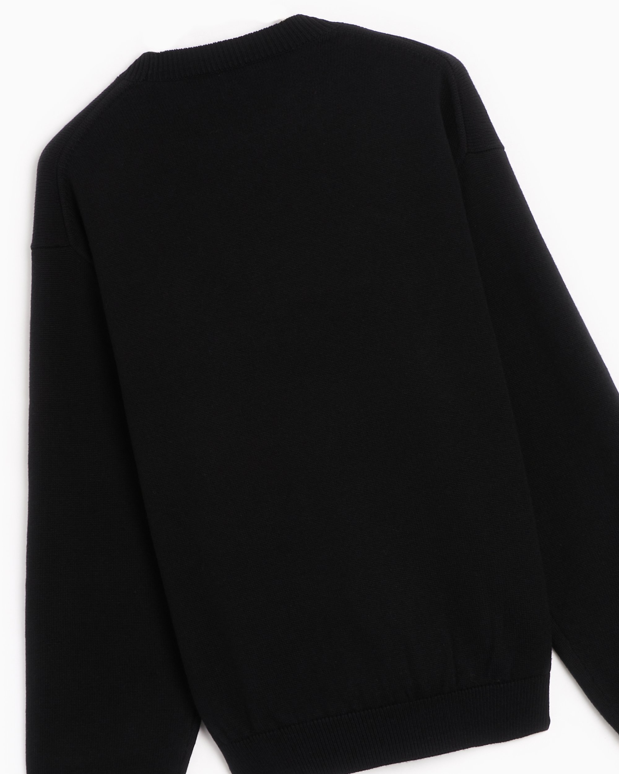 Kenzo Tiger Academy Men s Sweater Negro FD65PU4293BB 99J FOOTDISTRICT