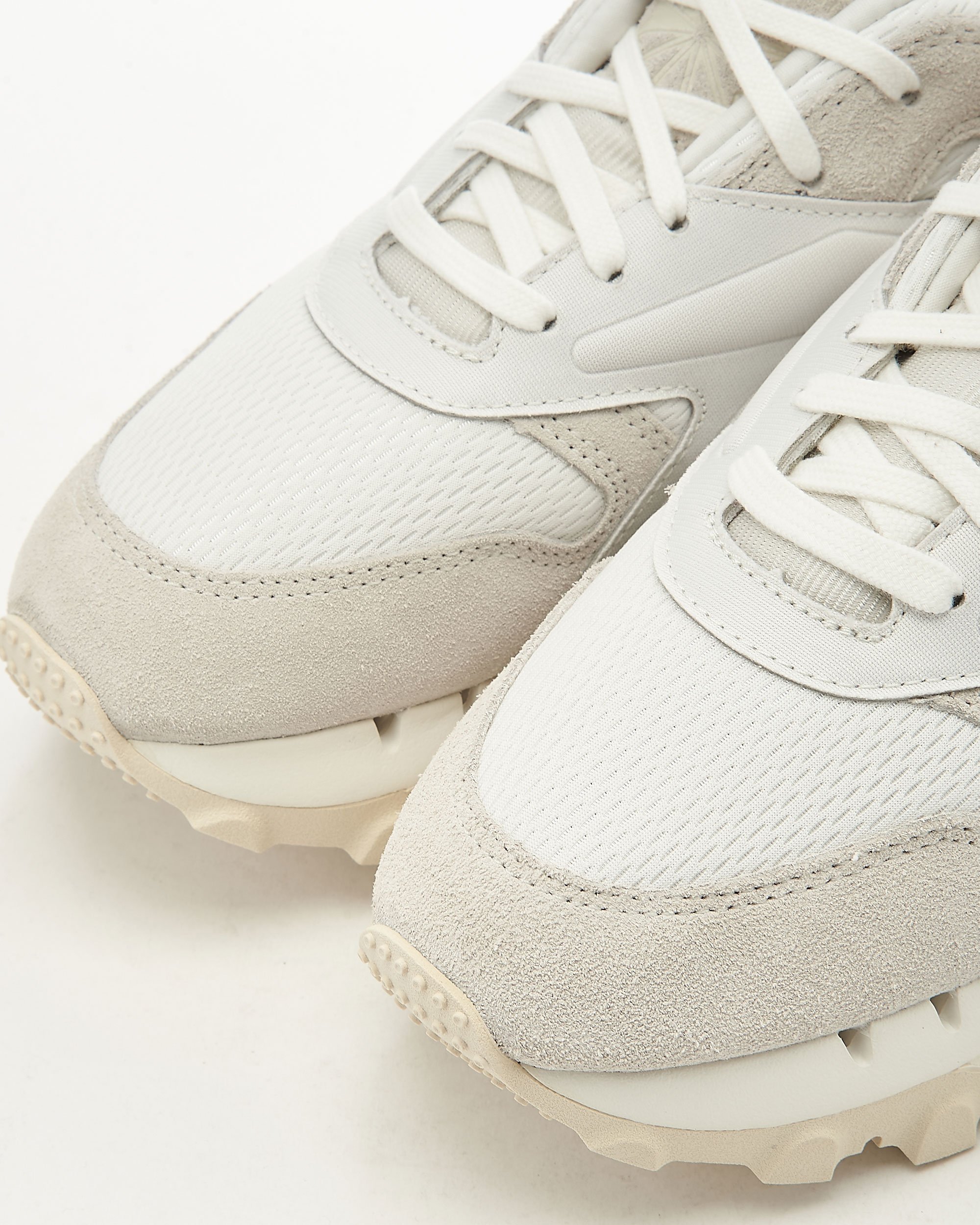 Reebok womens cheap classic leather trainer