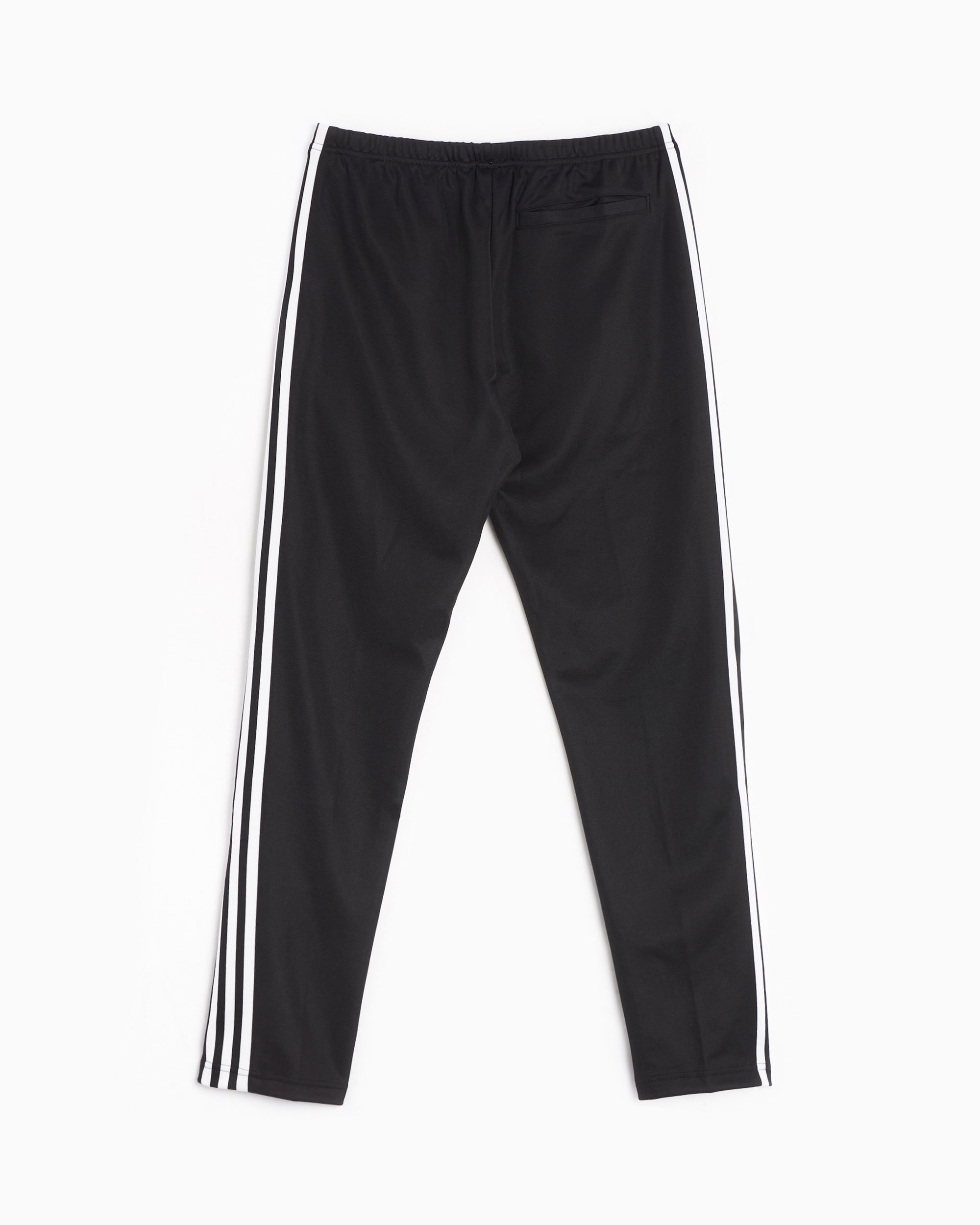 adidas Originals Beckenbauer Men's Track Pants Black II5764| Buy