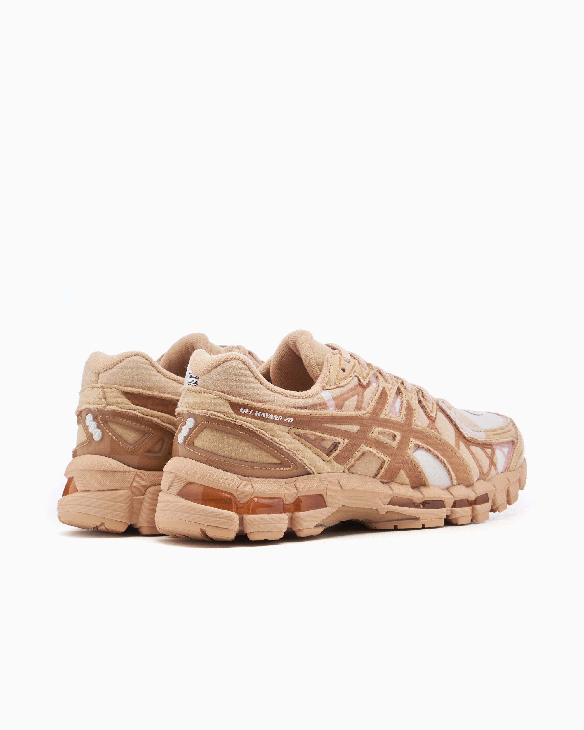 Asics x Doublet GEL-Kayano 20 Sneaker » Buy online now!