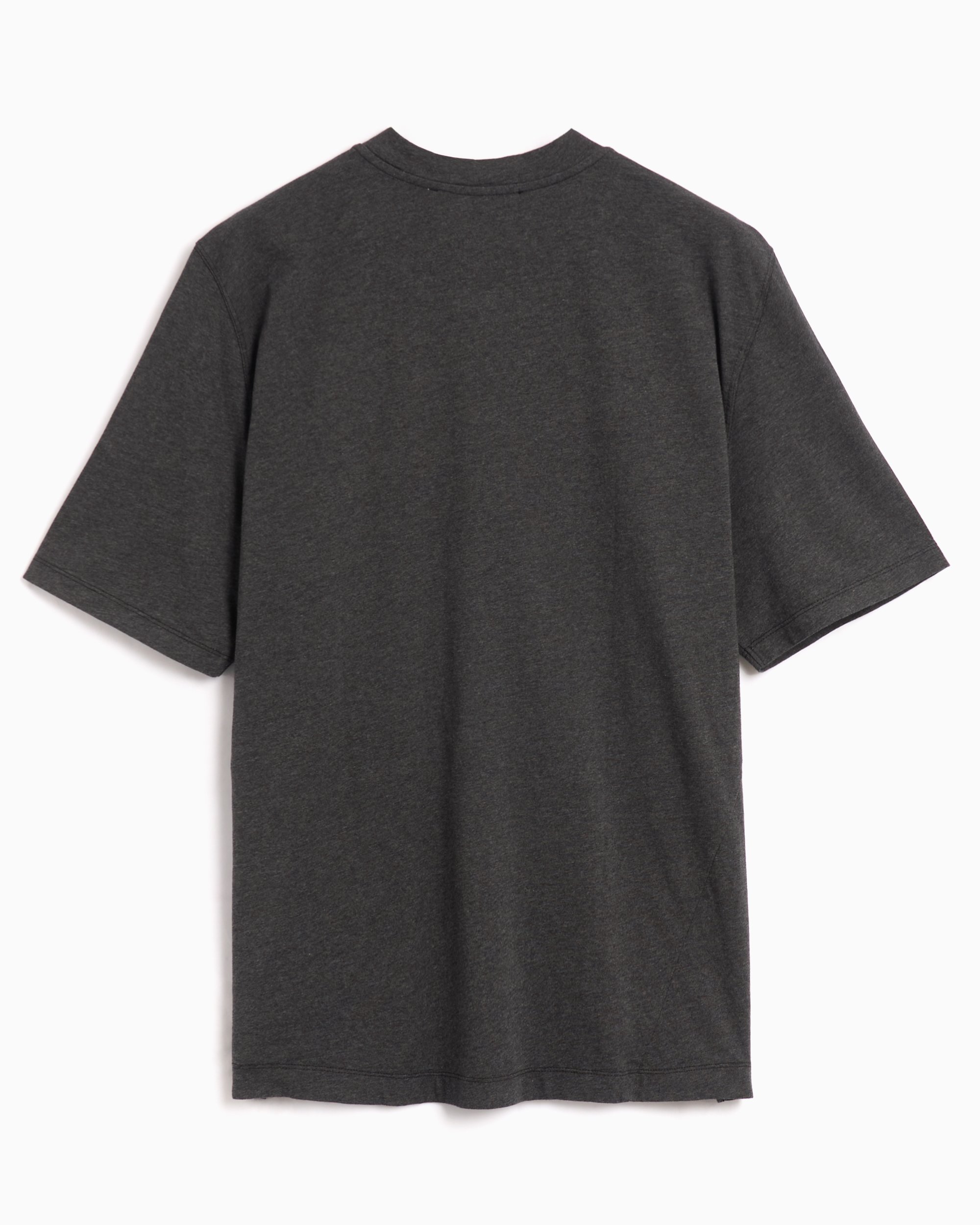 Our Legacy Big Men s T Shirt Gray M4246BDG FOOTDISTRICT