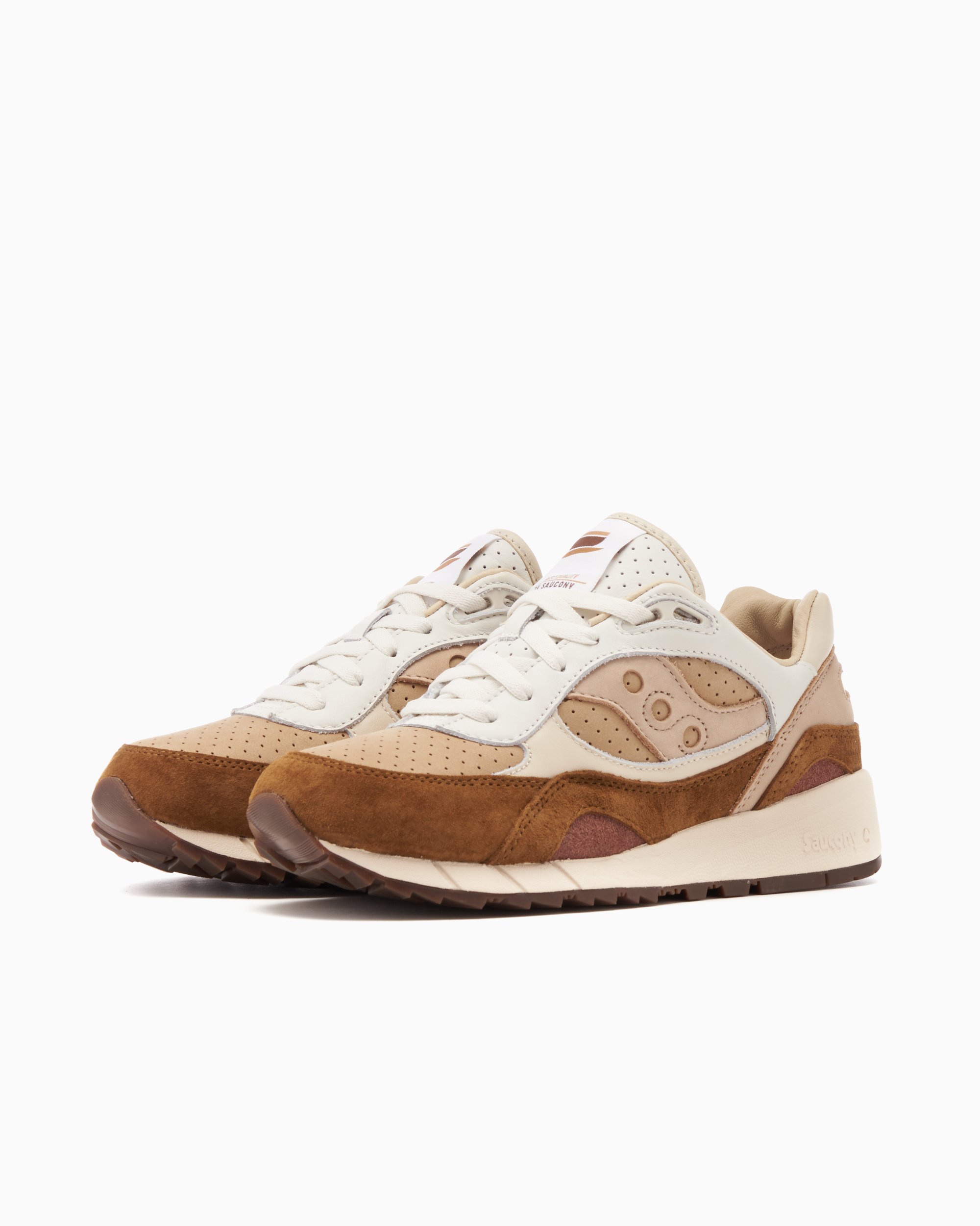 Saucony Shadow 6000 Marr n S70775 1 Comprar Online en FOOTDISTRICT