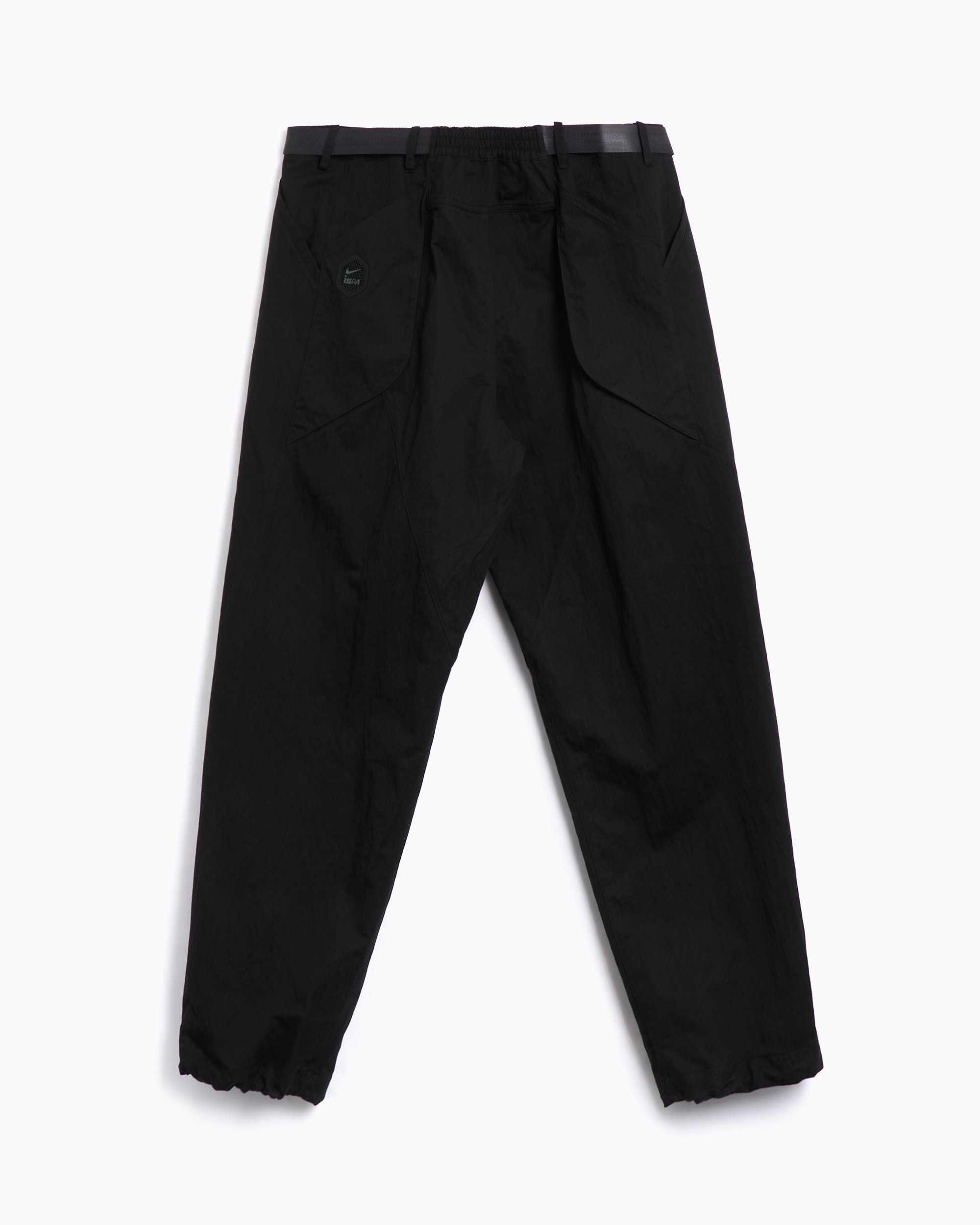 Nike ISPA ADPT WRAP PANT Black | BSTN Store