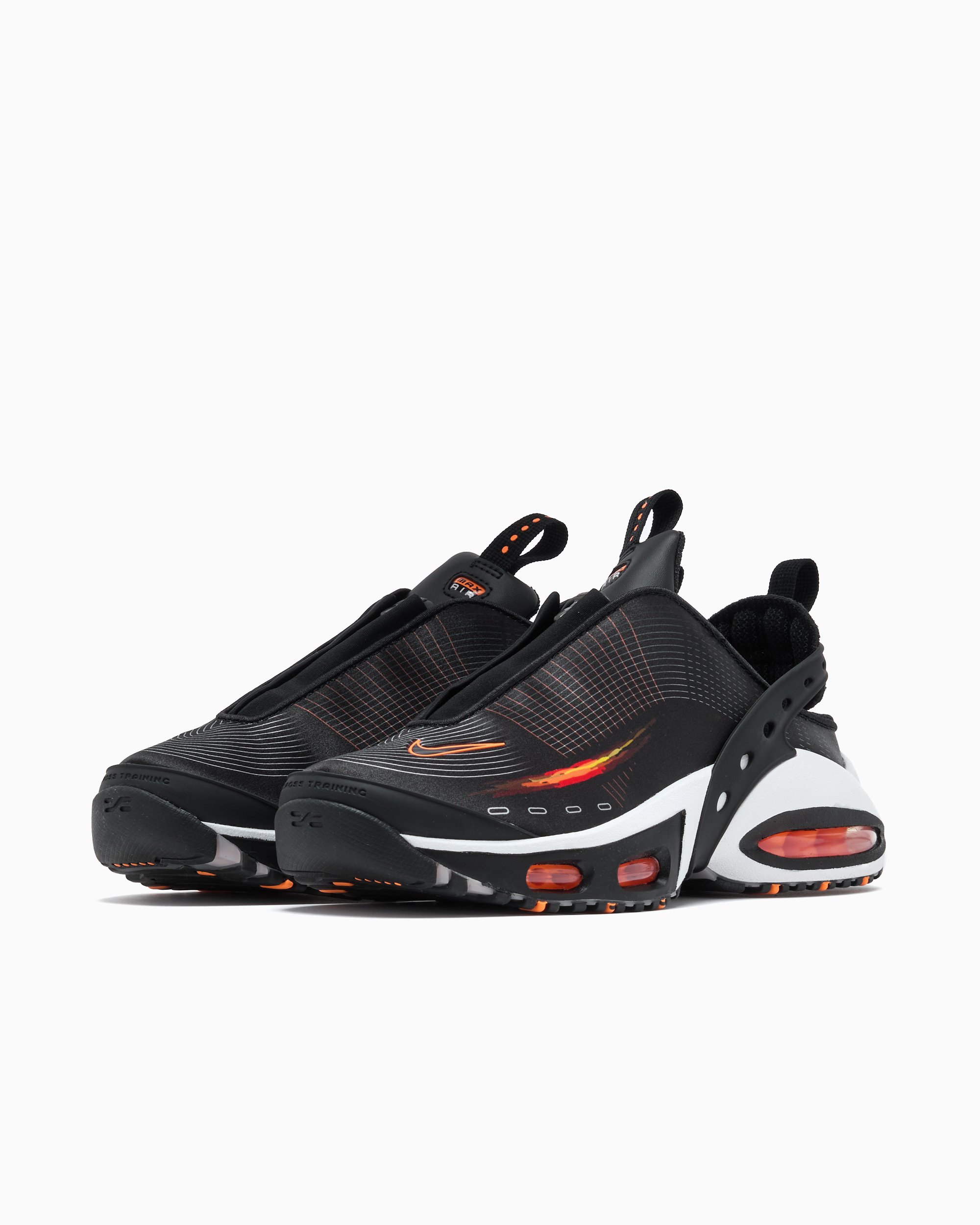 Nike Women's Air Max Craze 