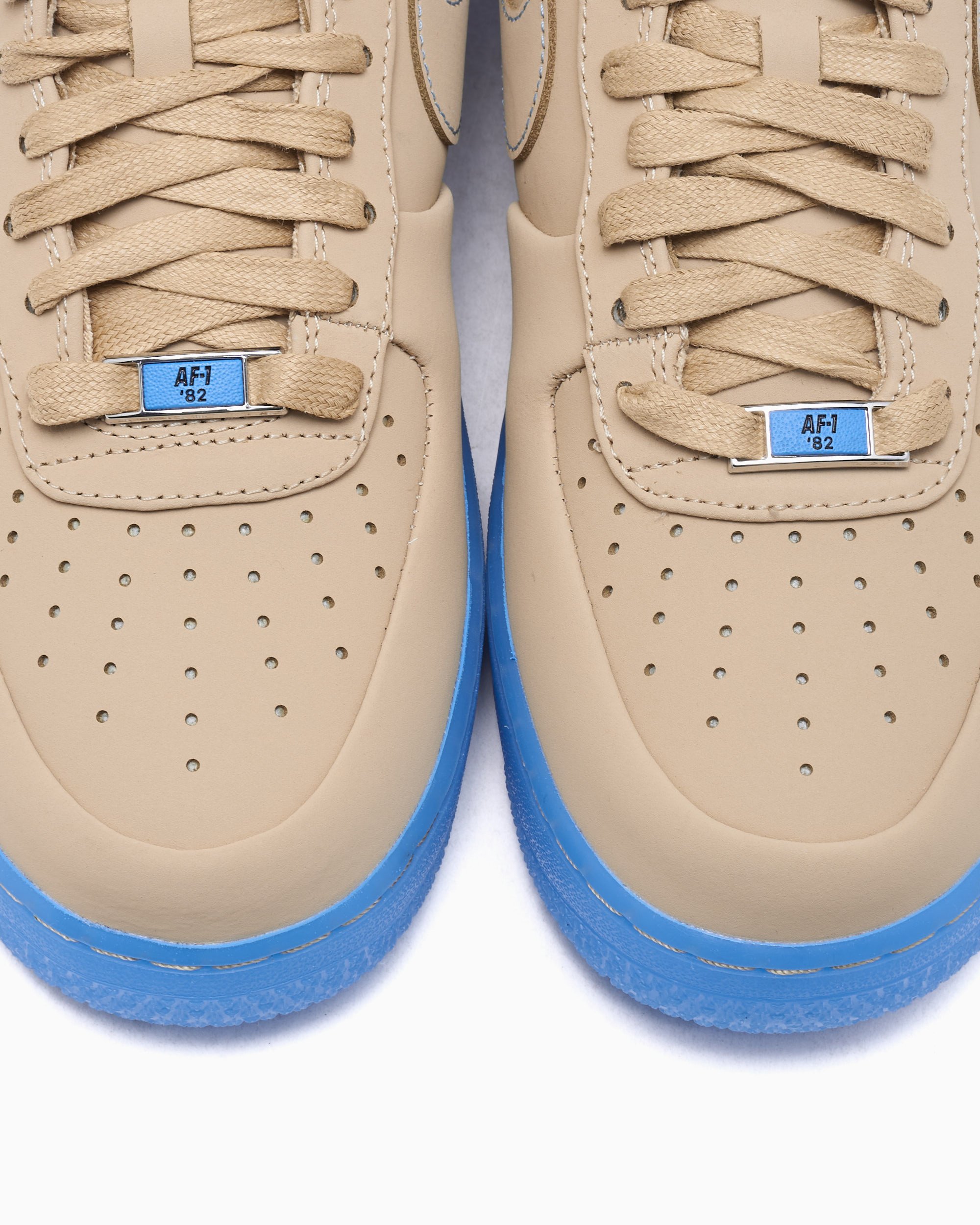 Nike x Kobe Bryant Air Force 1 Low Protro 