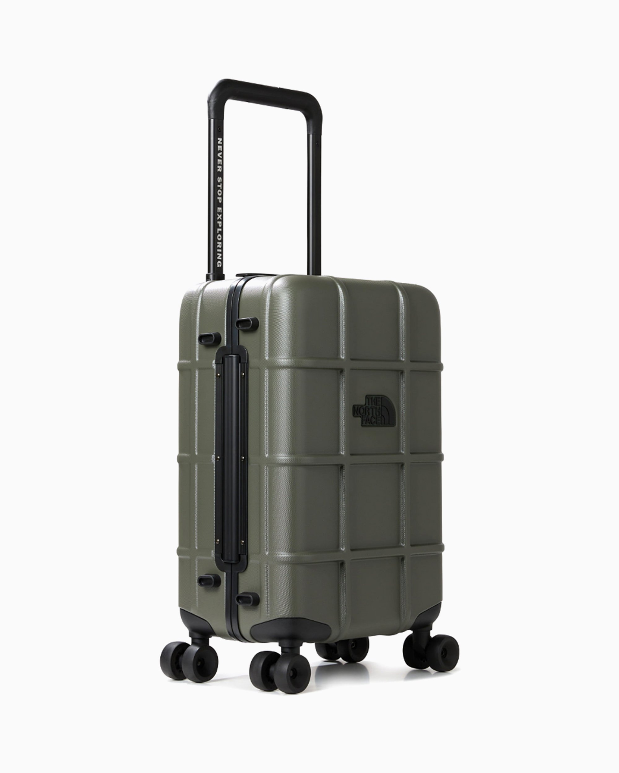 North face maleta suitcase hotsell