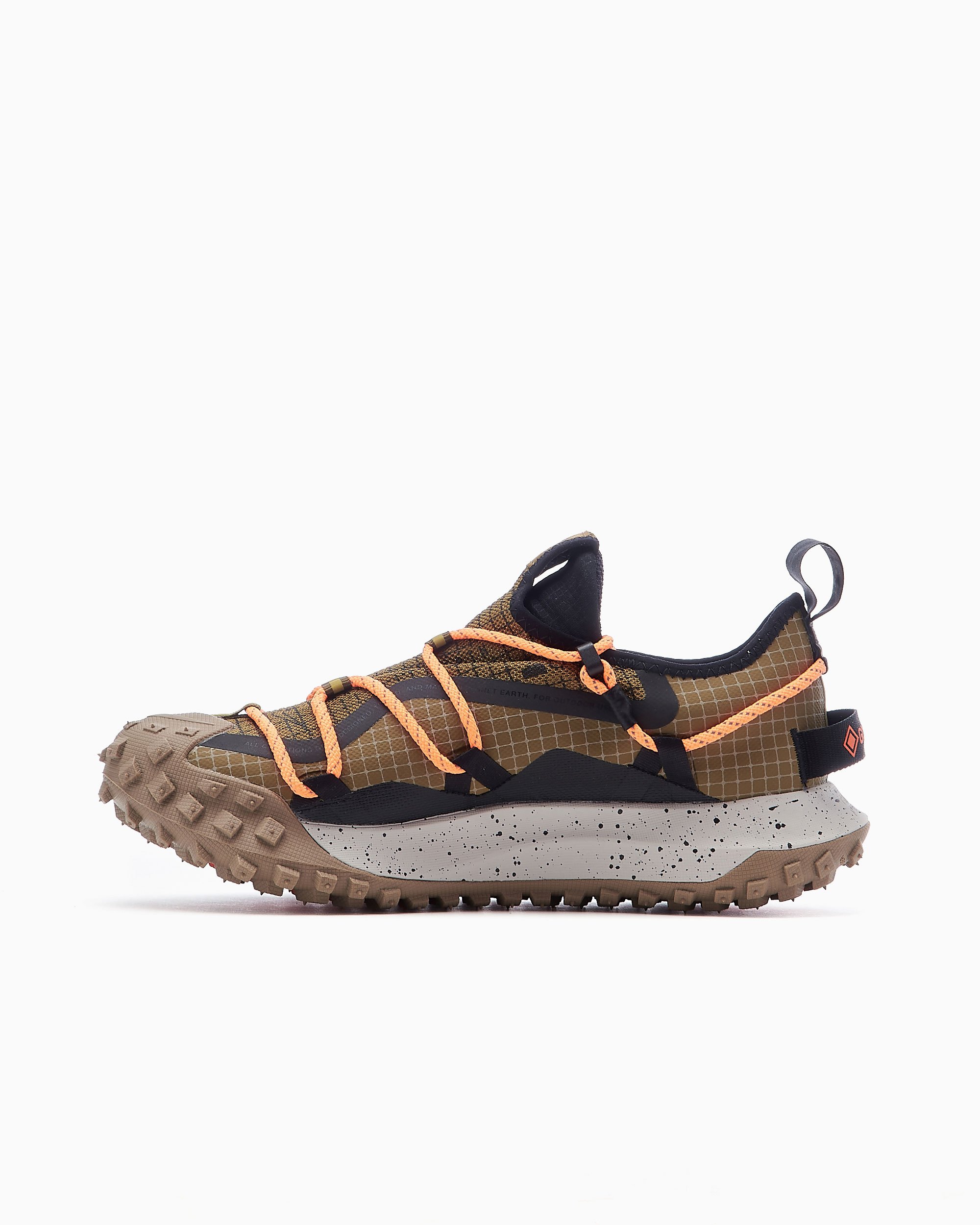 Nike ACG Mountain Fly Low Gore-Tex SE Brown DD2861-200