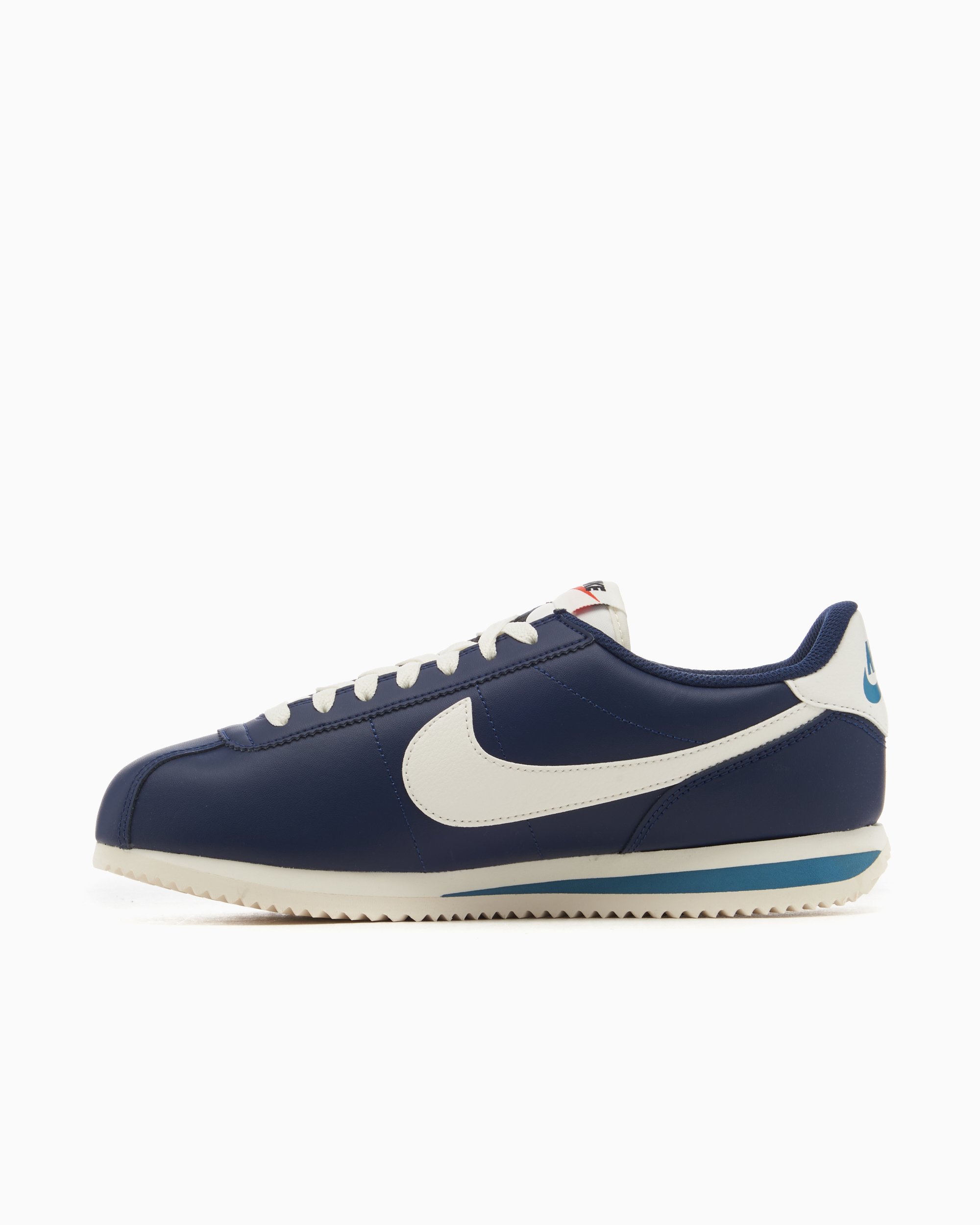 Nike Cortez Leather Heren deals