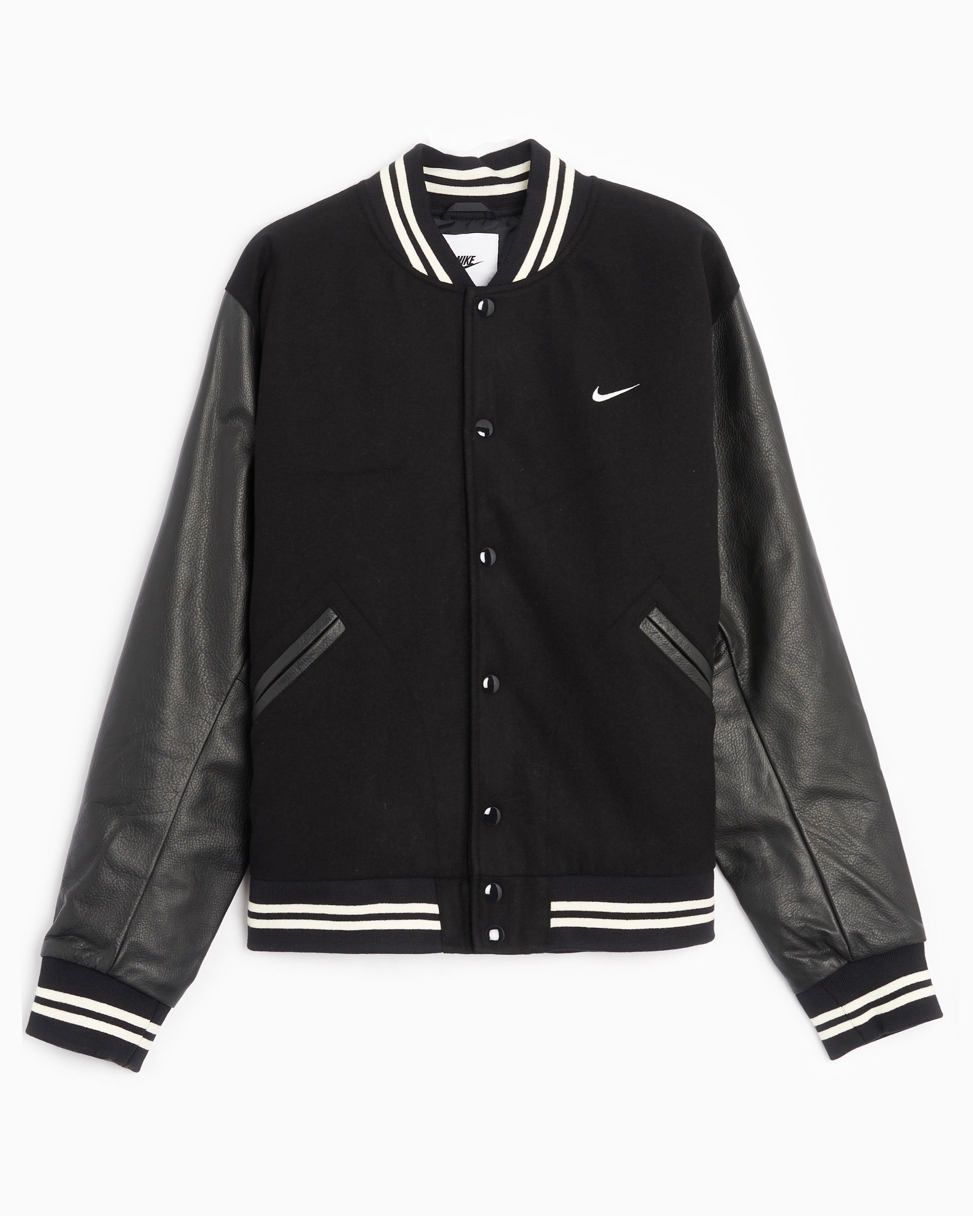 Mens letterman new arrivals jacket