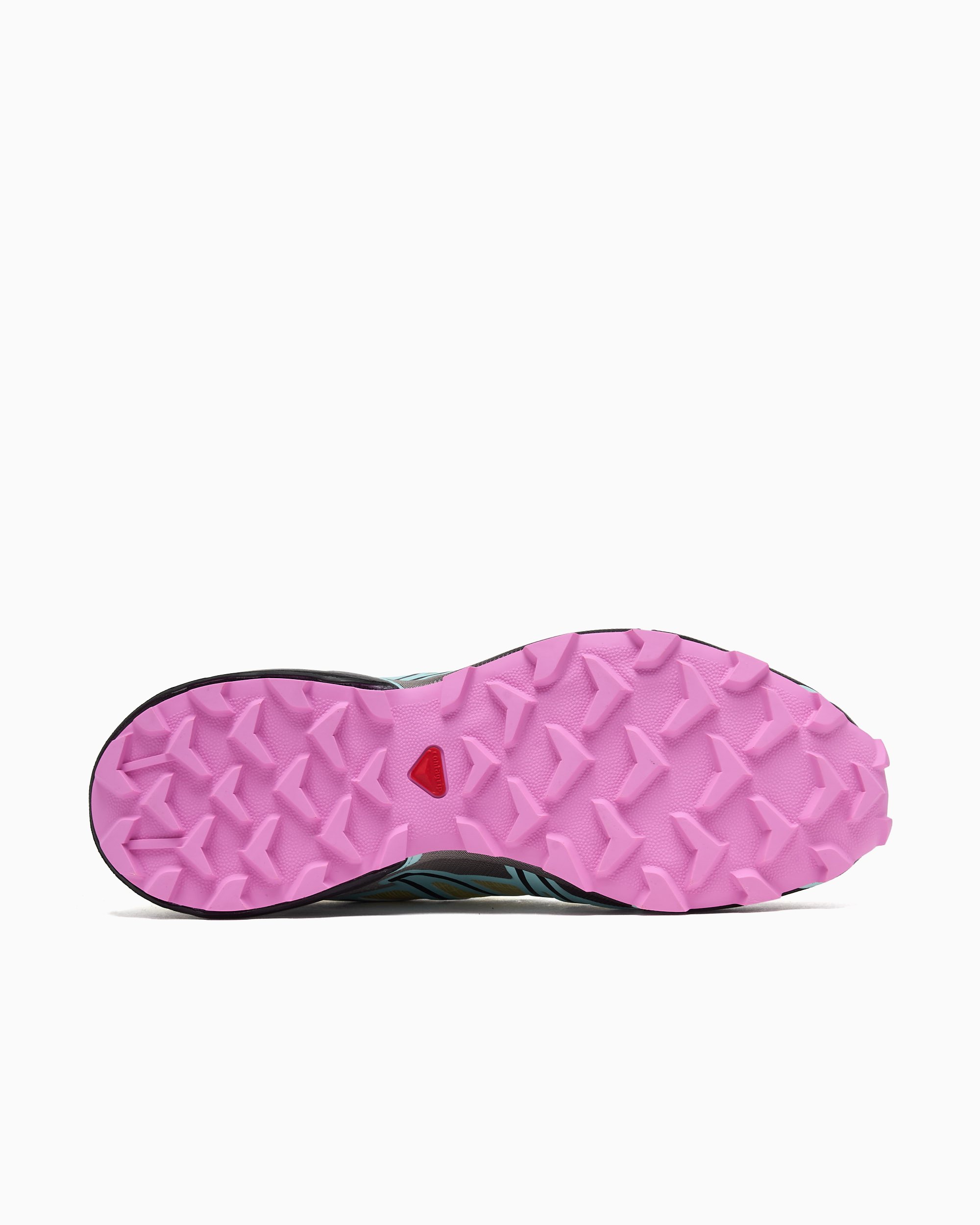 【salmon】speedcross3 SALOMON Speedcross 3 rubber-trimmed mesh sneakers | NET-A-PORTER