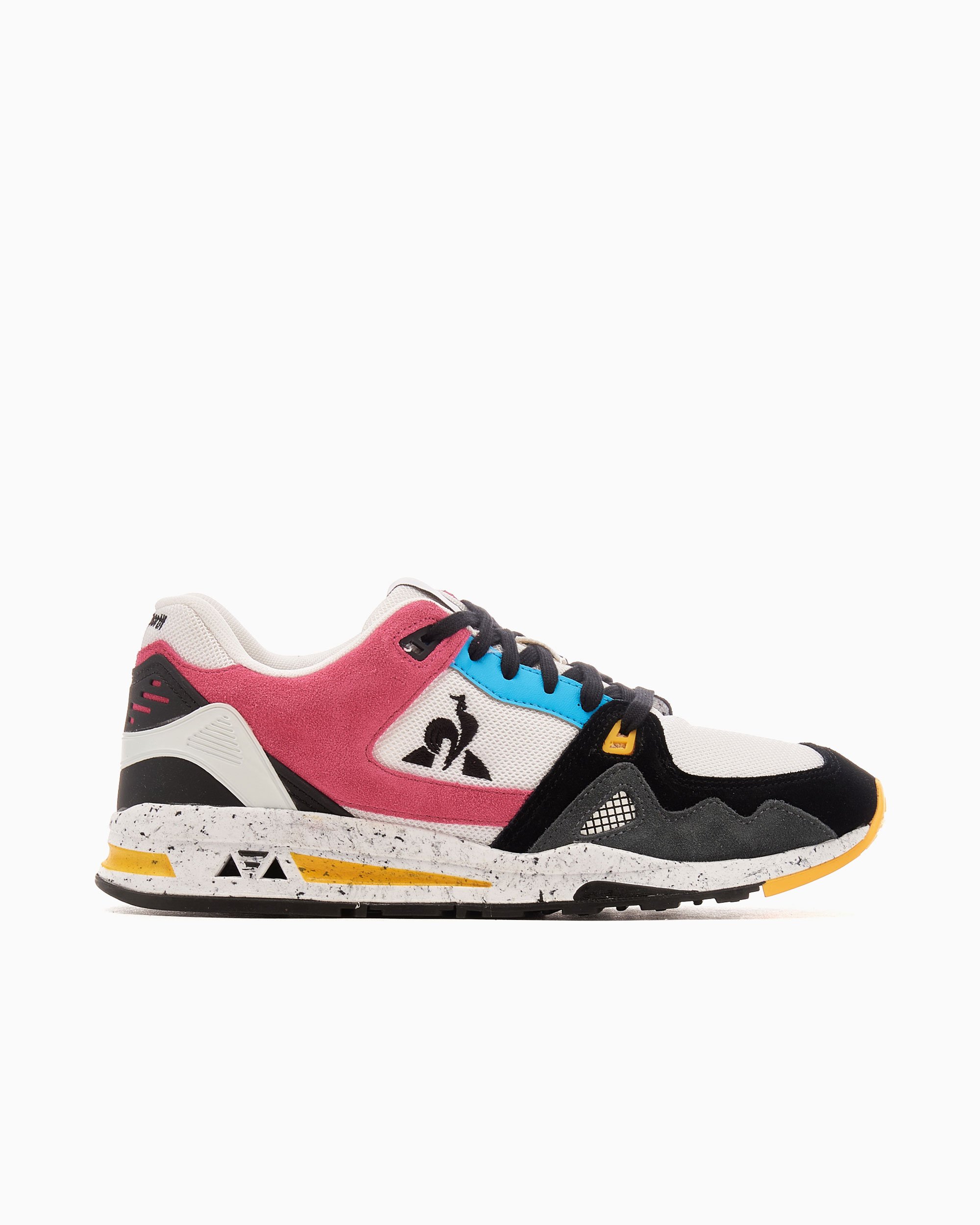 Le coq sportif r1000 90's outdoor clearance