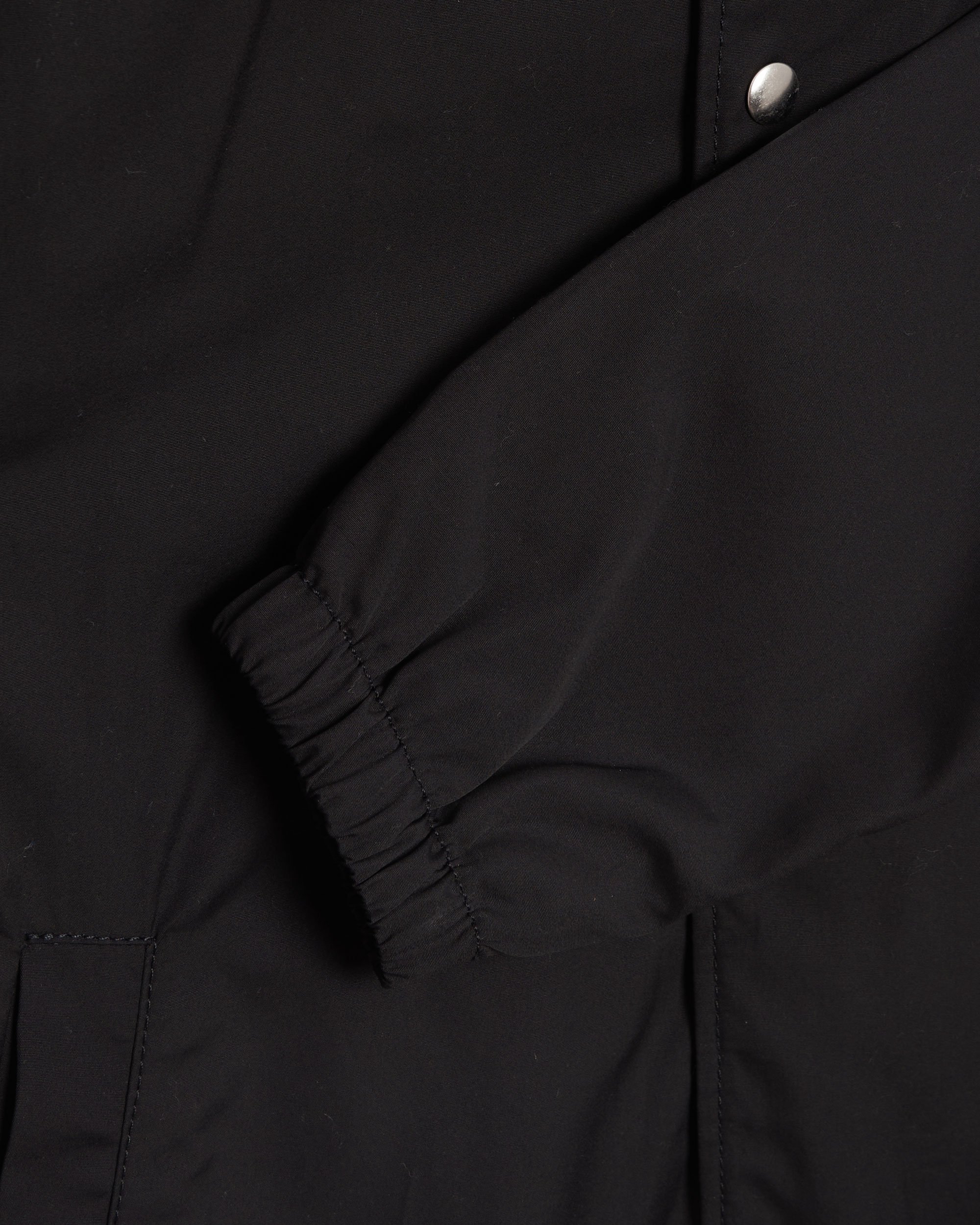 Comme Des Garçons Shirt Men's Woven Jacket Gray FI-J005-S22-1