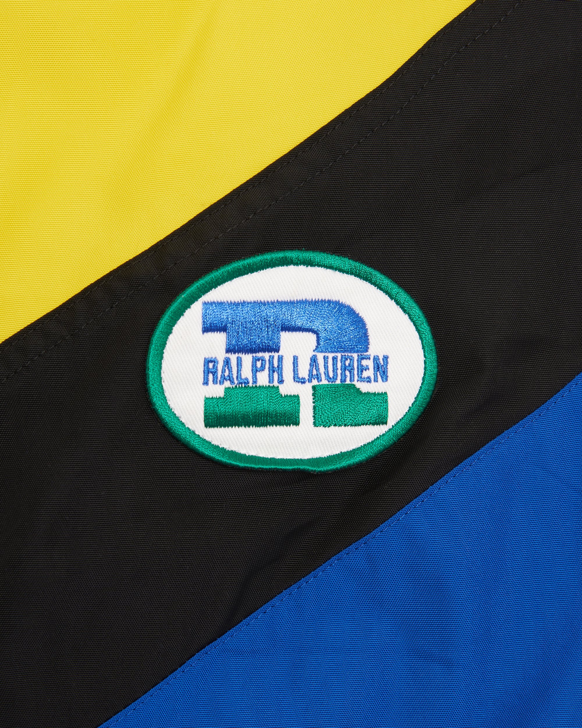 Polo Ralph Lauren Gear Men's Pants Black, Blue, White, Yellow 710923298001