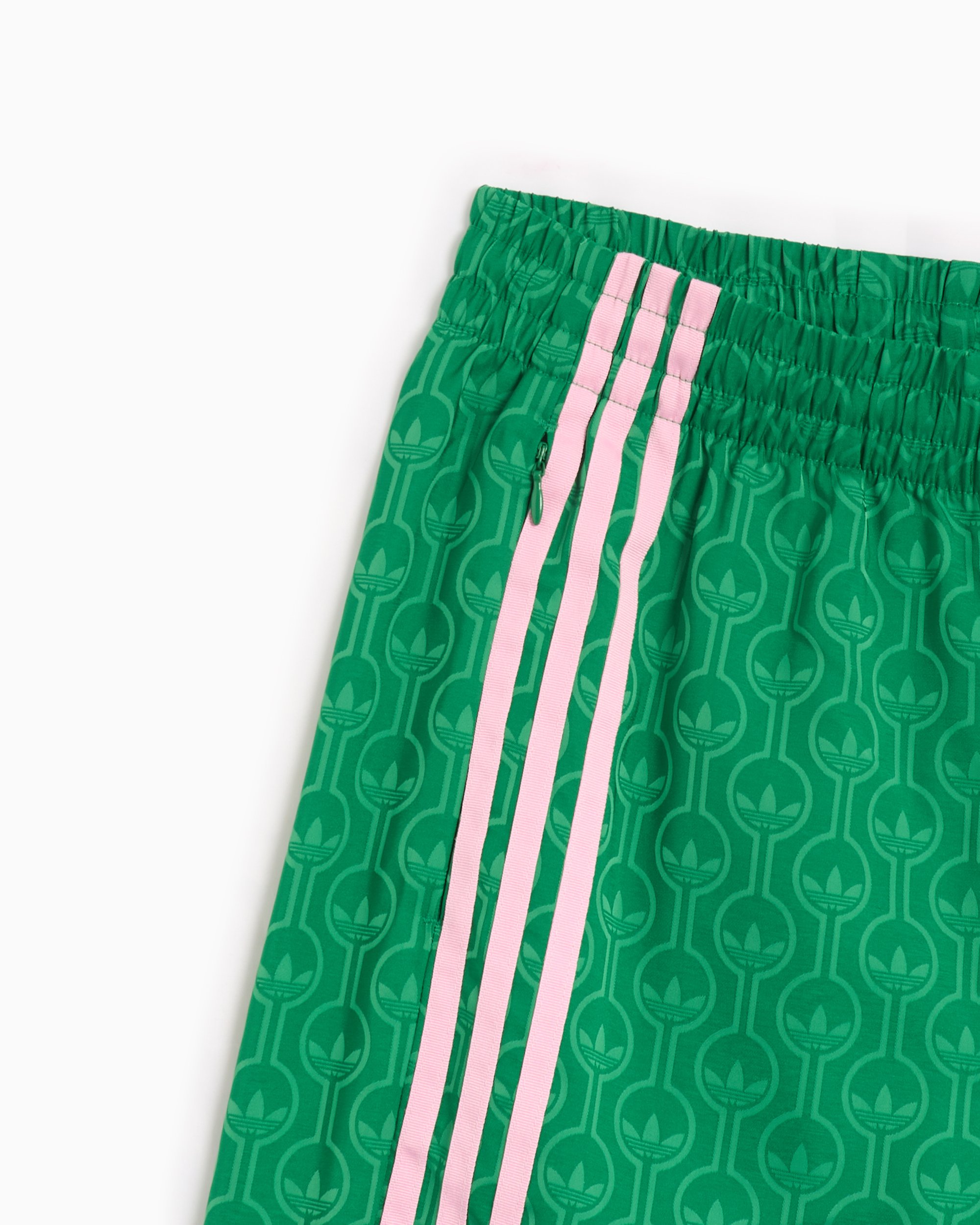 Adidas originals jeans verdes mujer clearance