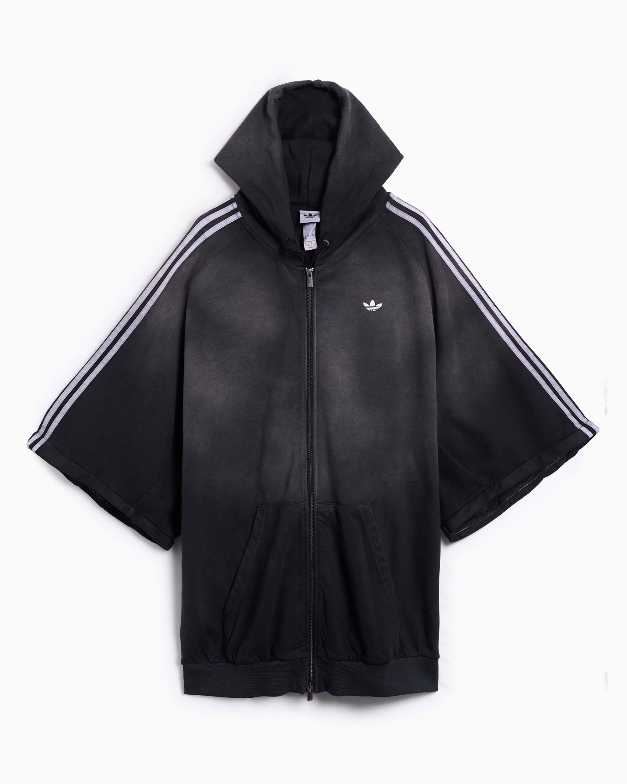 トップス adidas originals 07ss ATPjacket Women's adidas Originals Adilenium Season 3 Oversized Track