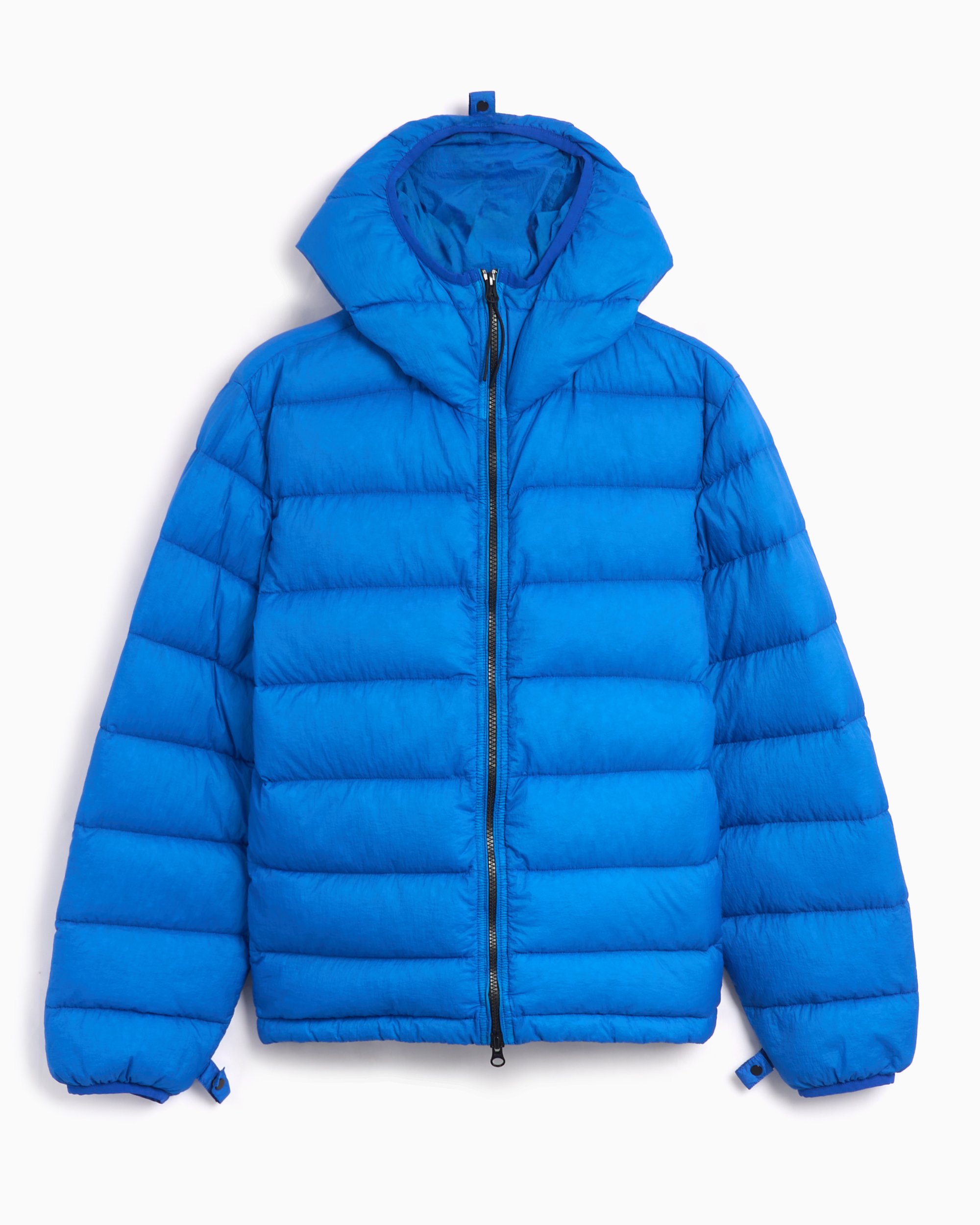 CP Company Gore G-Type Men's Reversible Jacket Blauw