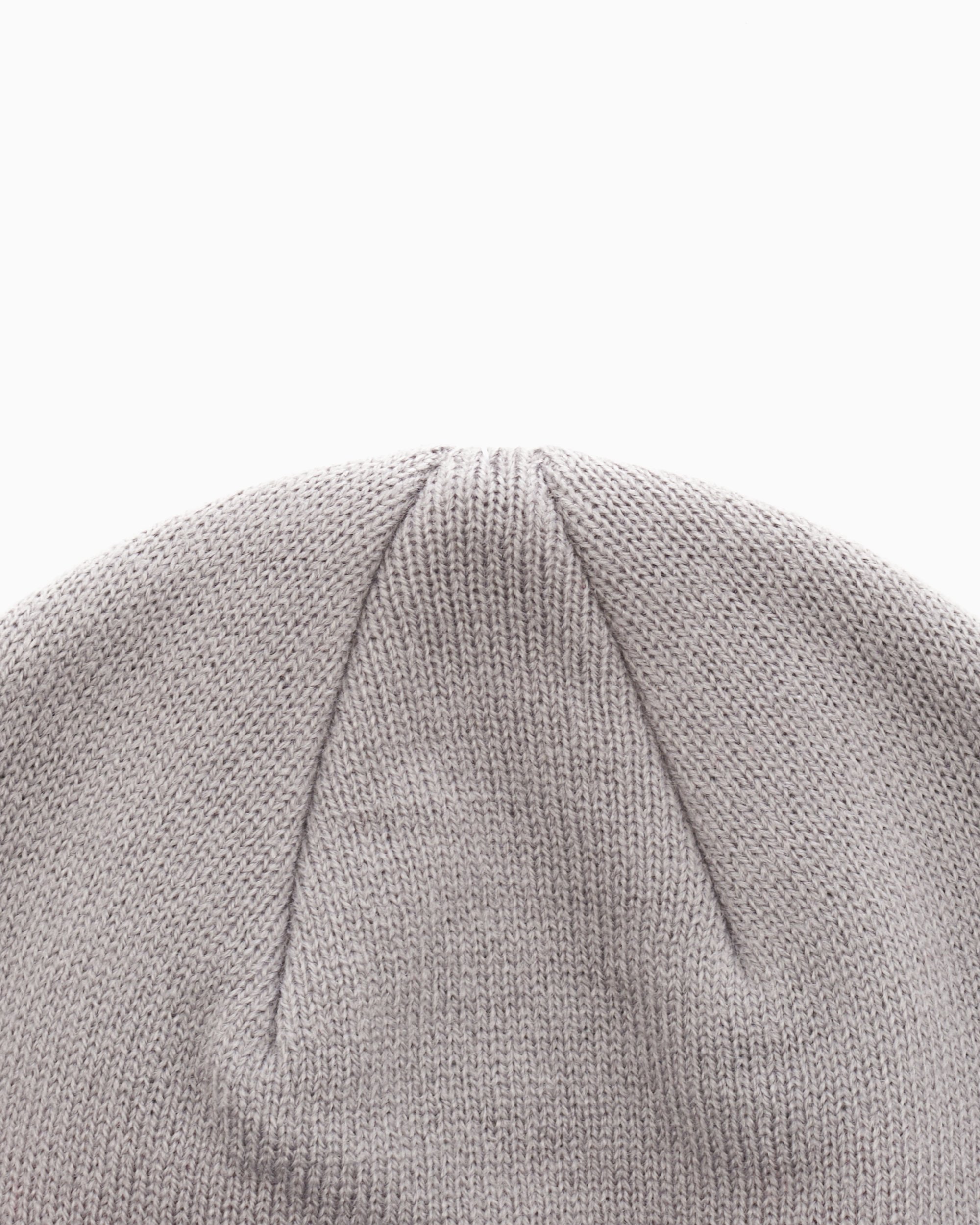 Pleasures Service Skully Unisex Beanie