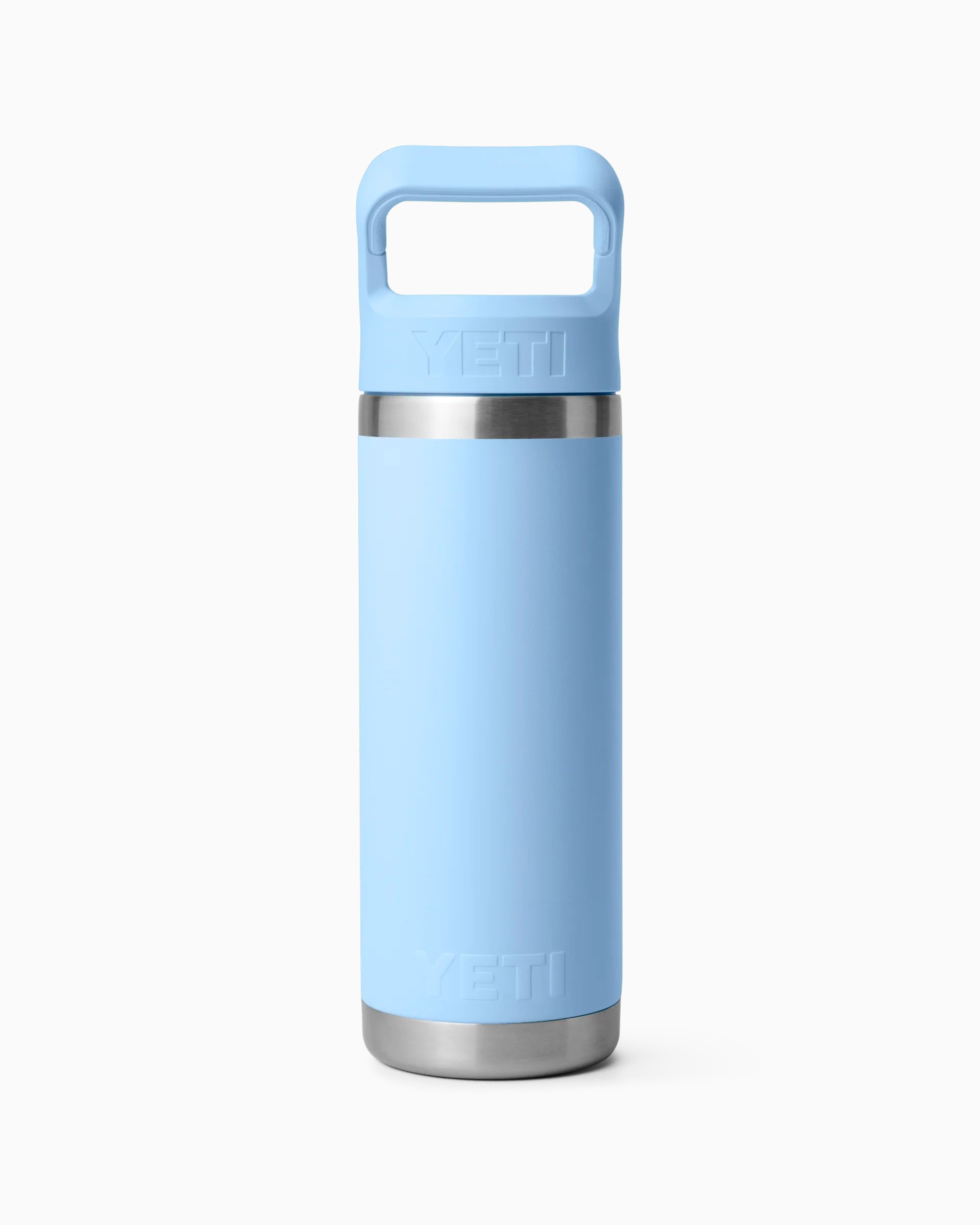 Rambler® 18 oz (532 ml) Bottle – YETI EUROPE